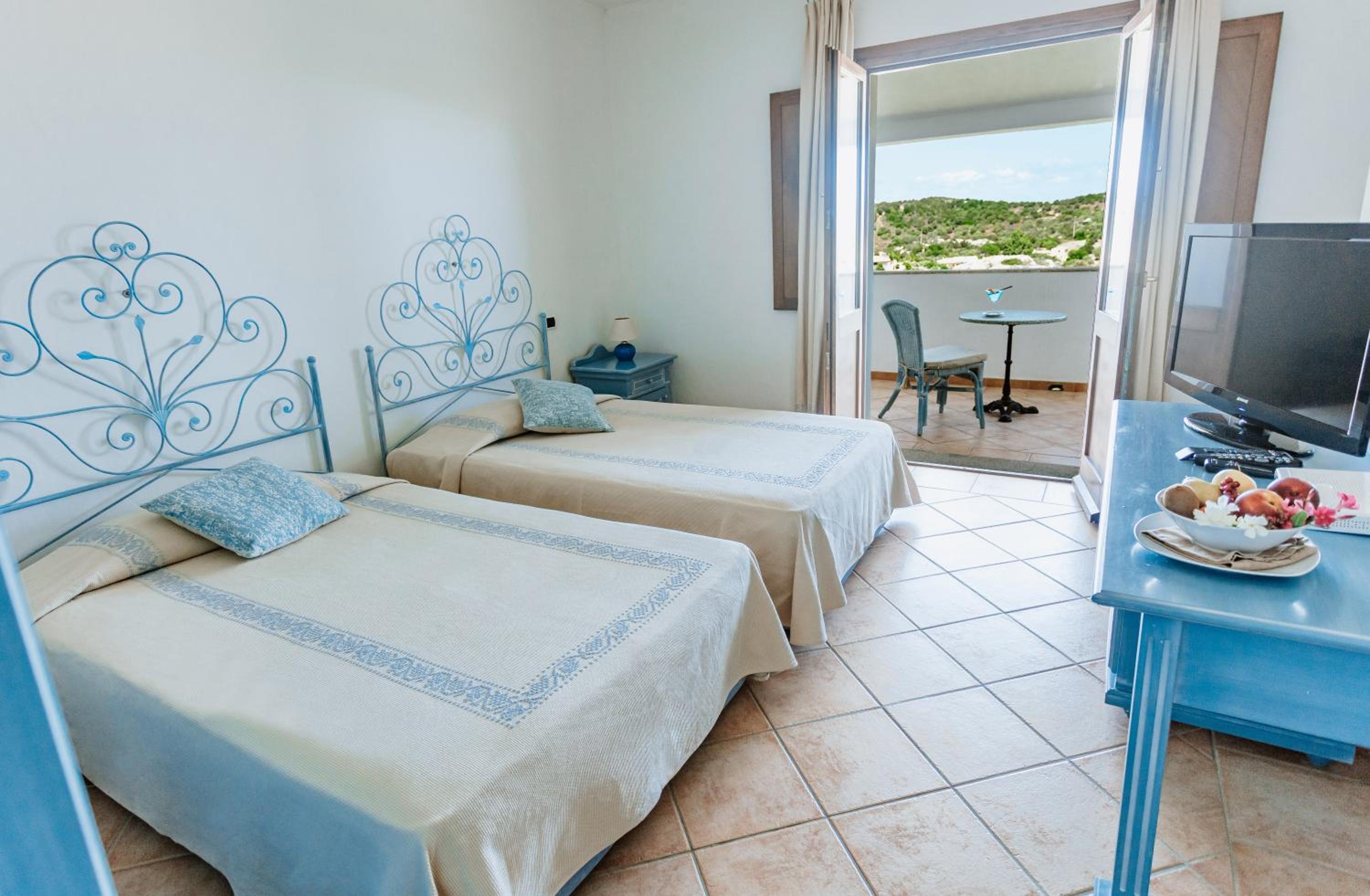 Double Or Twin Room