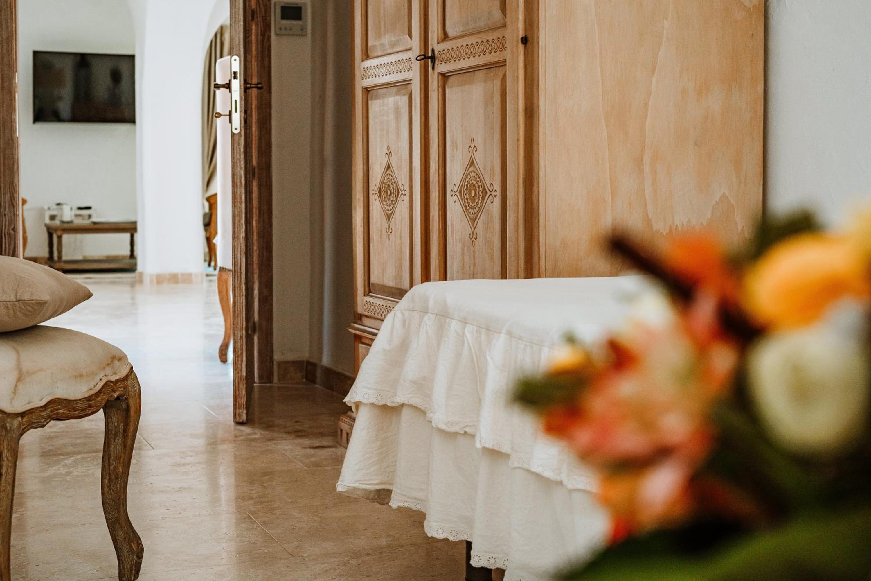 Queen Suite