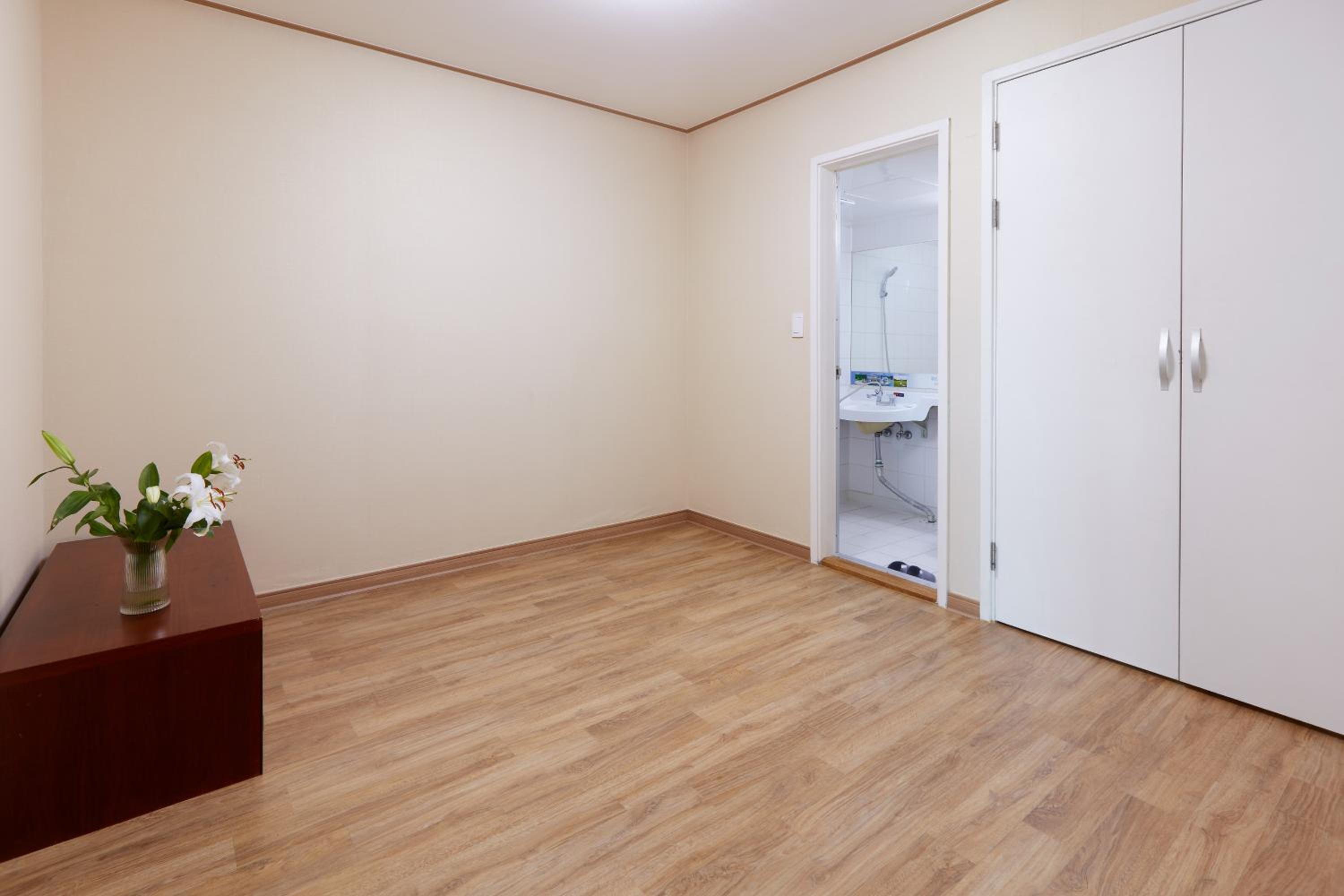 [Water Park for 2] Suite room Condominium