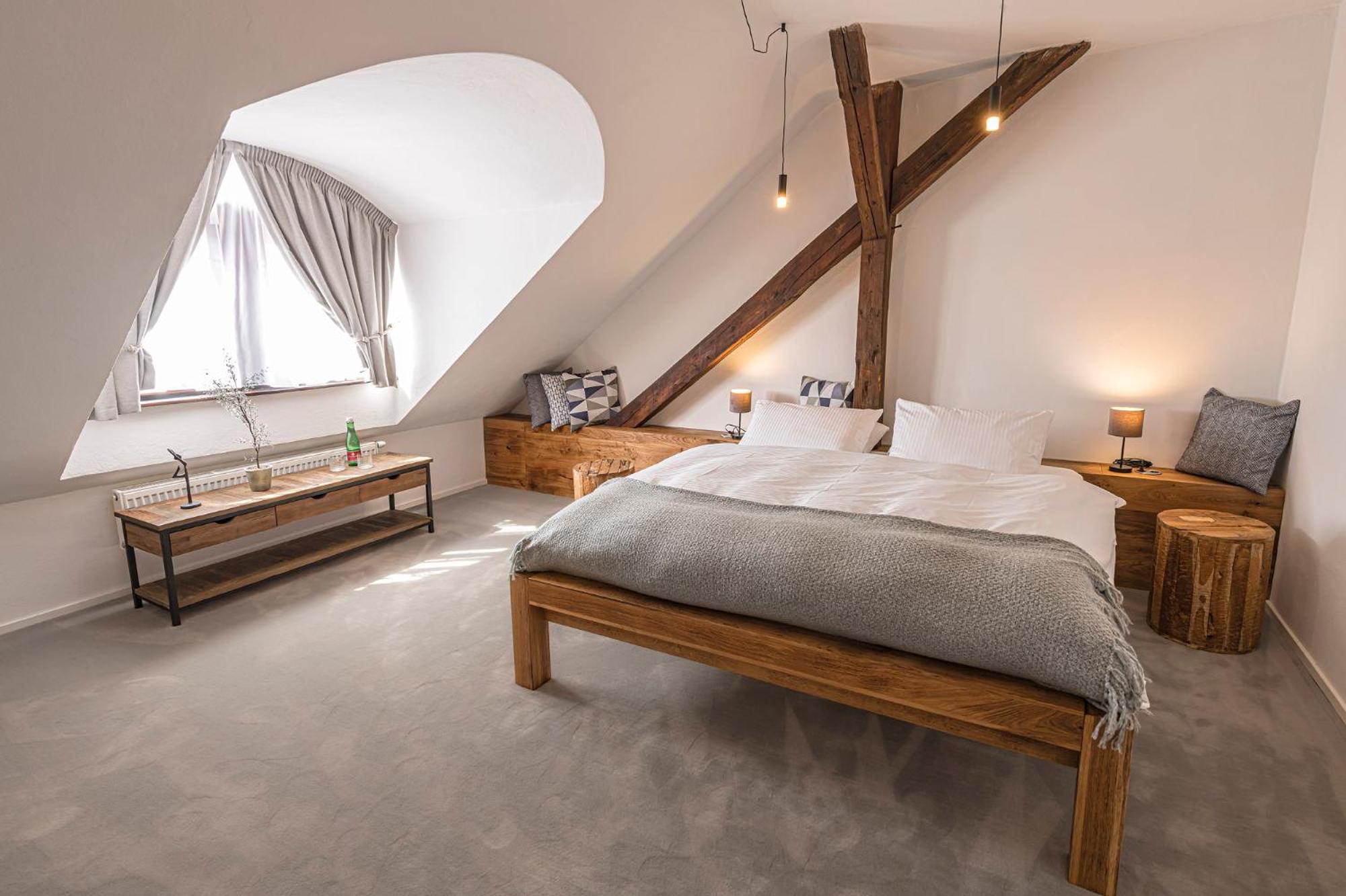 Deluxe Suite (Herňa) - Photo 1