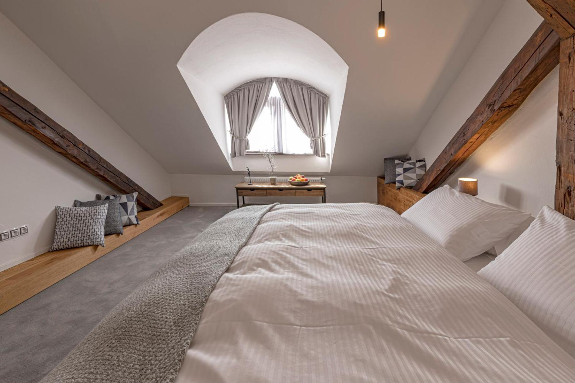 Deluxe Suite (Herňa) - Photo 5