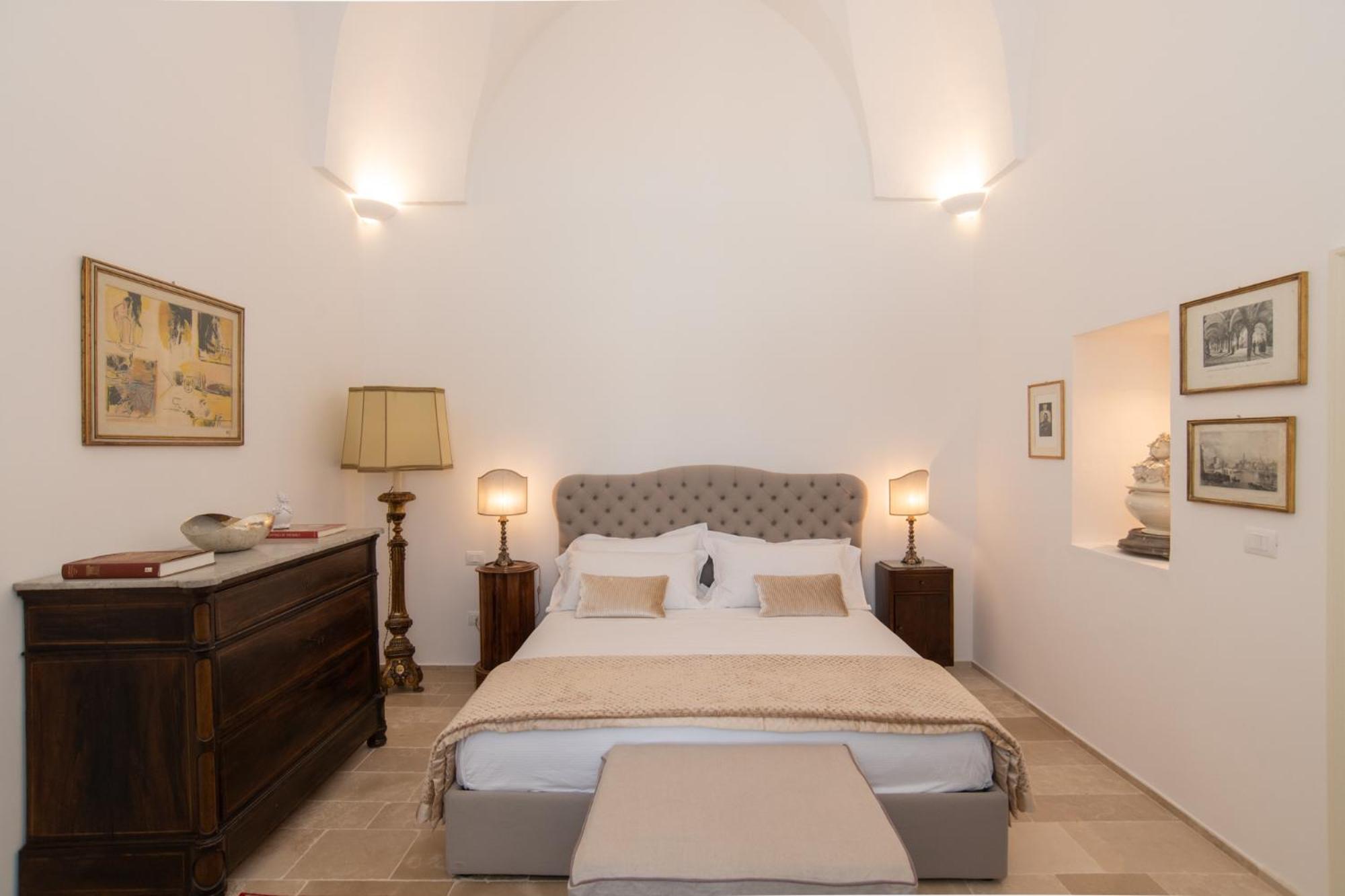 Deluxe Room (2 Adults + 1 Child) photo 2