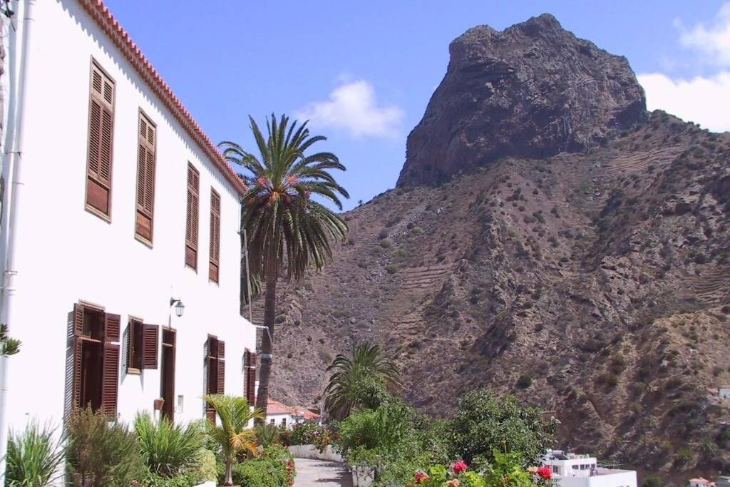 Casa de Dos Habitaciones