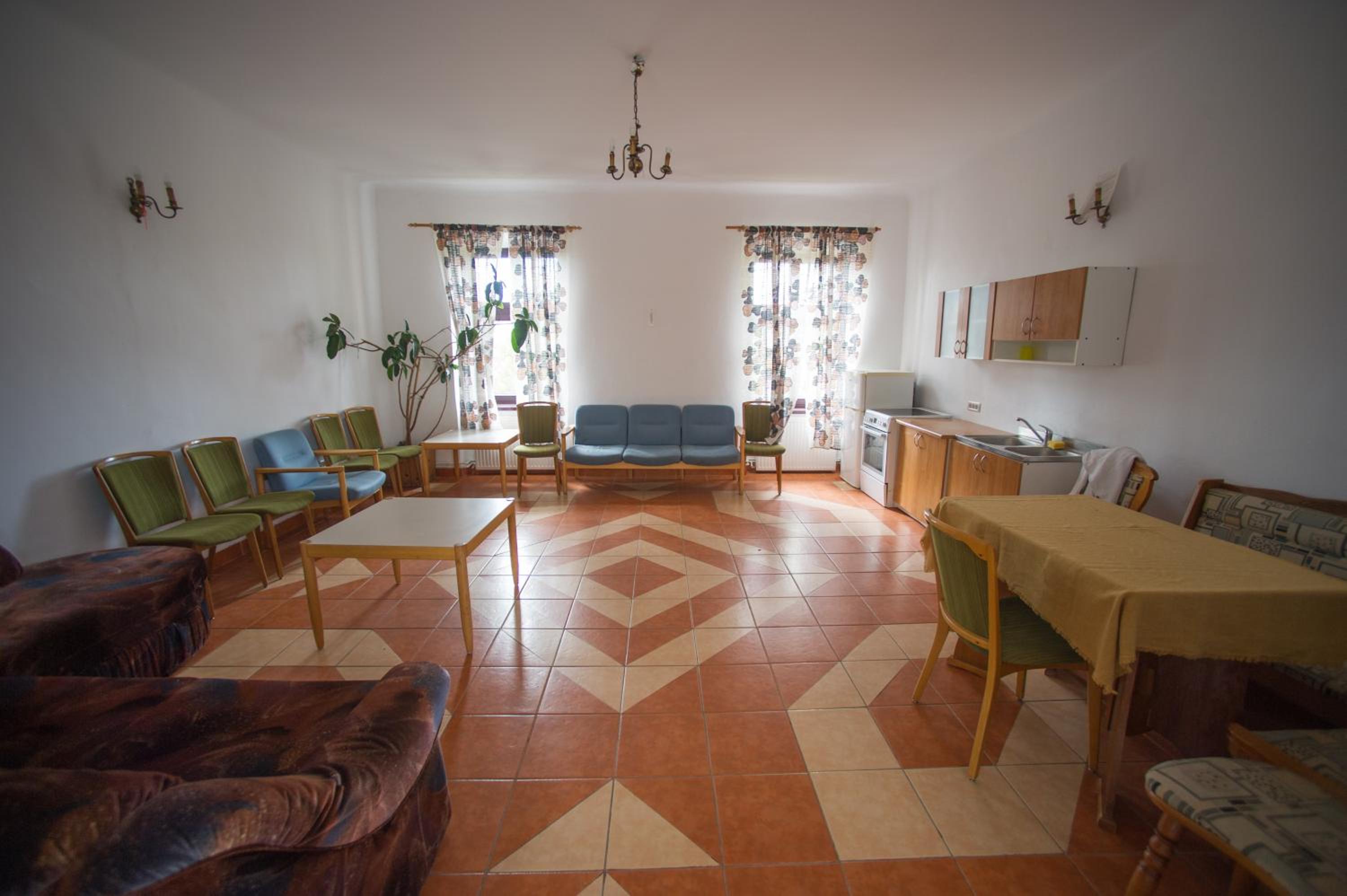 Family Room photo 1