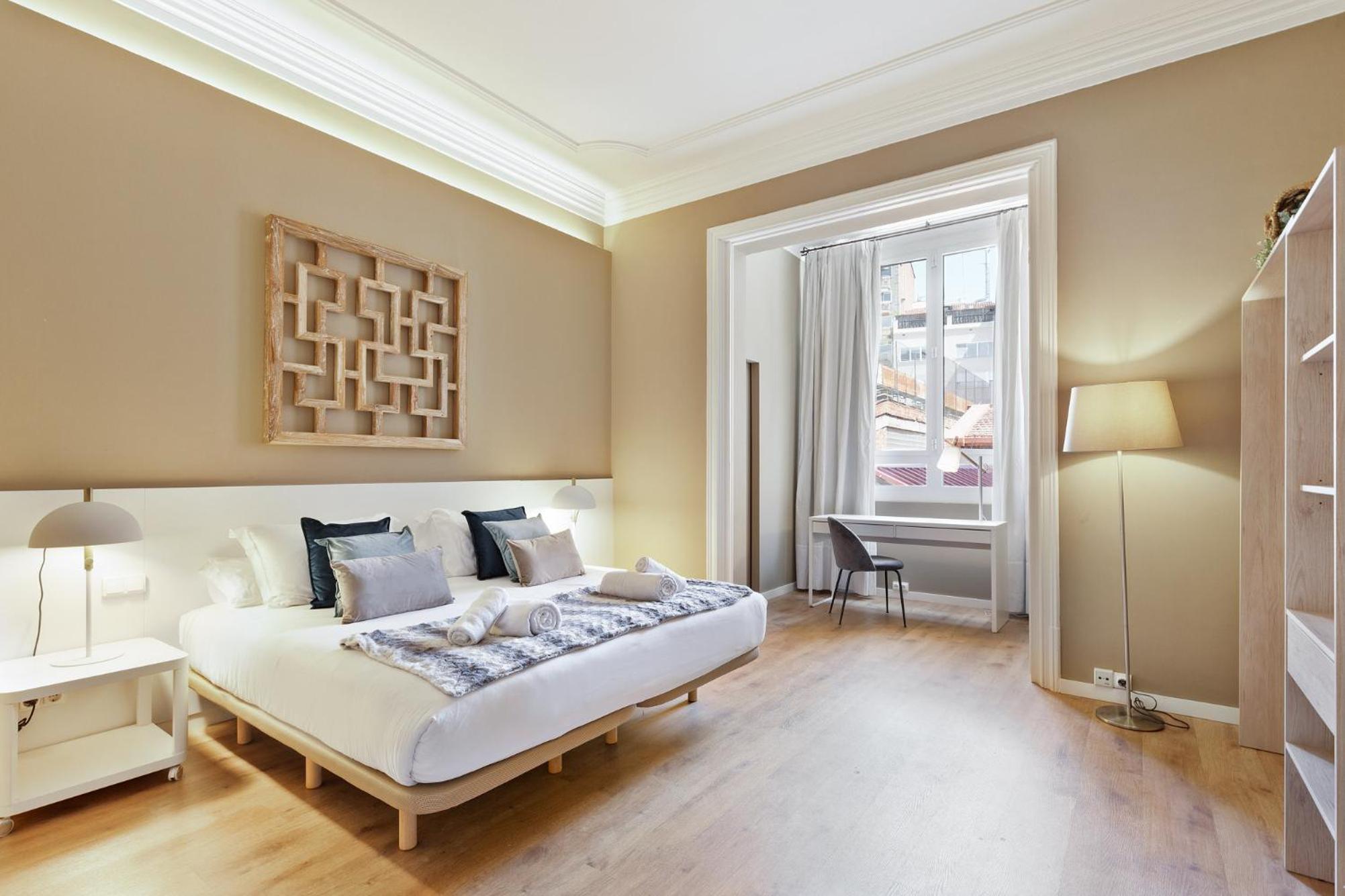 Apartamento de lujo
