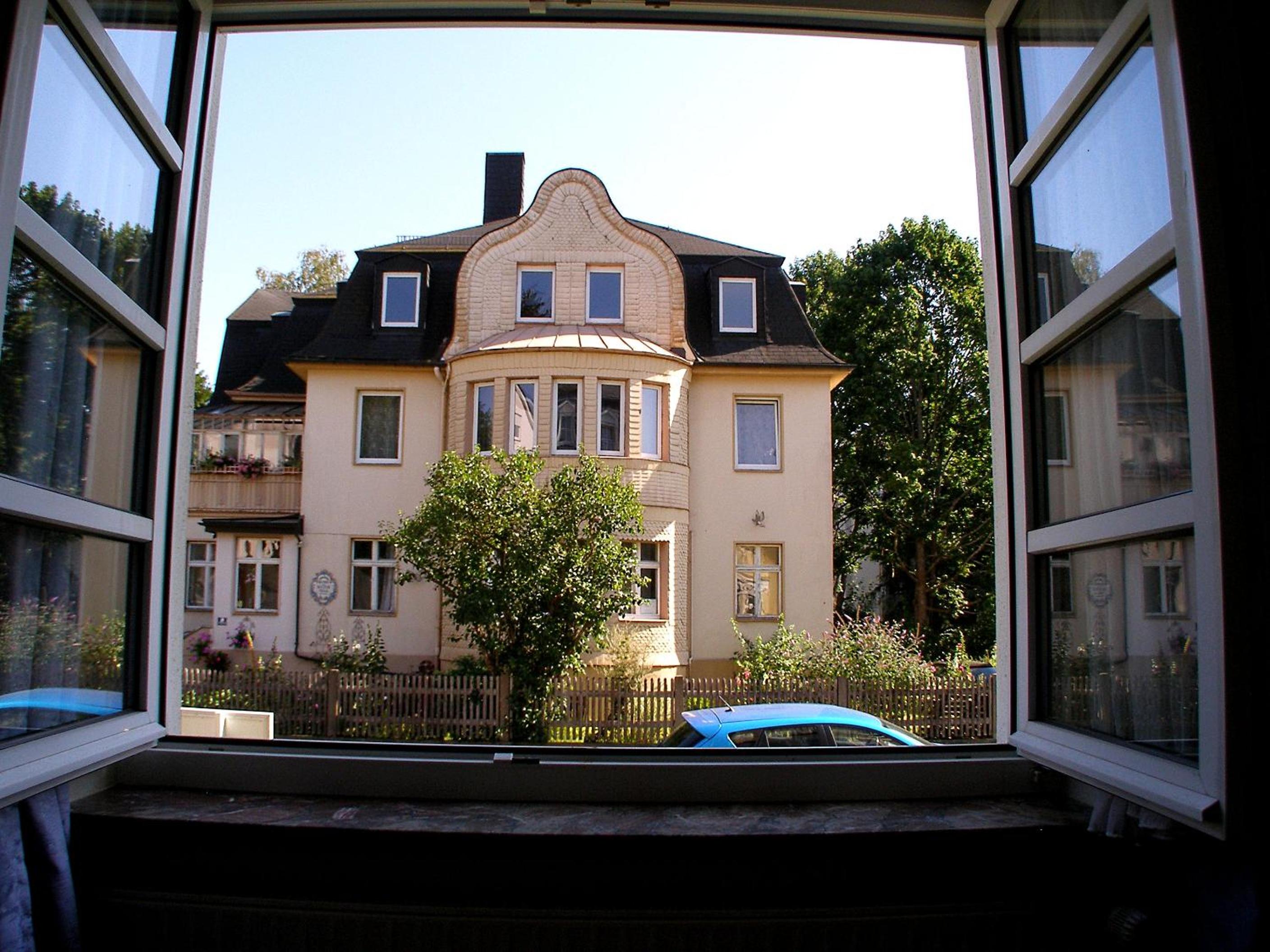 Apartment - Ground Floor photo 3