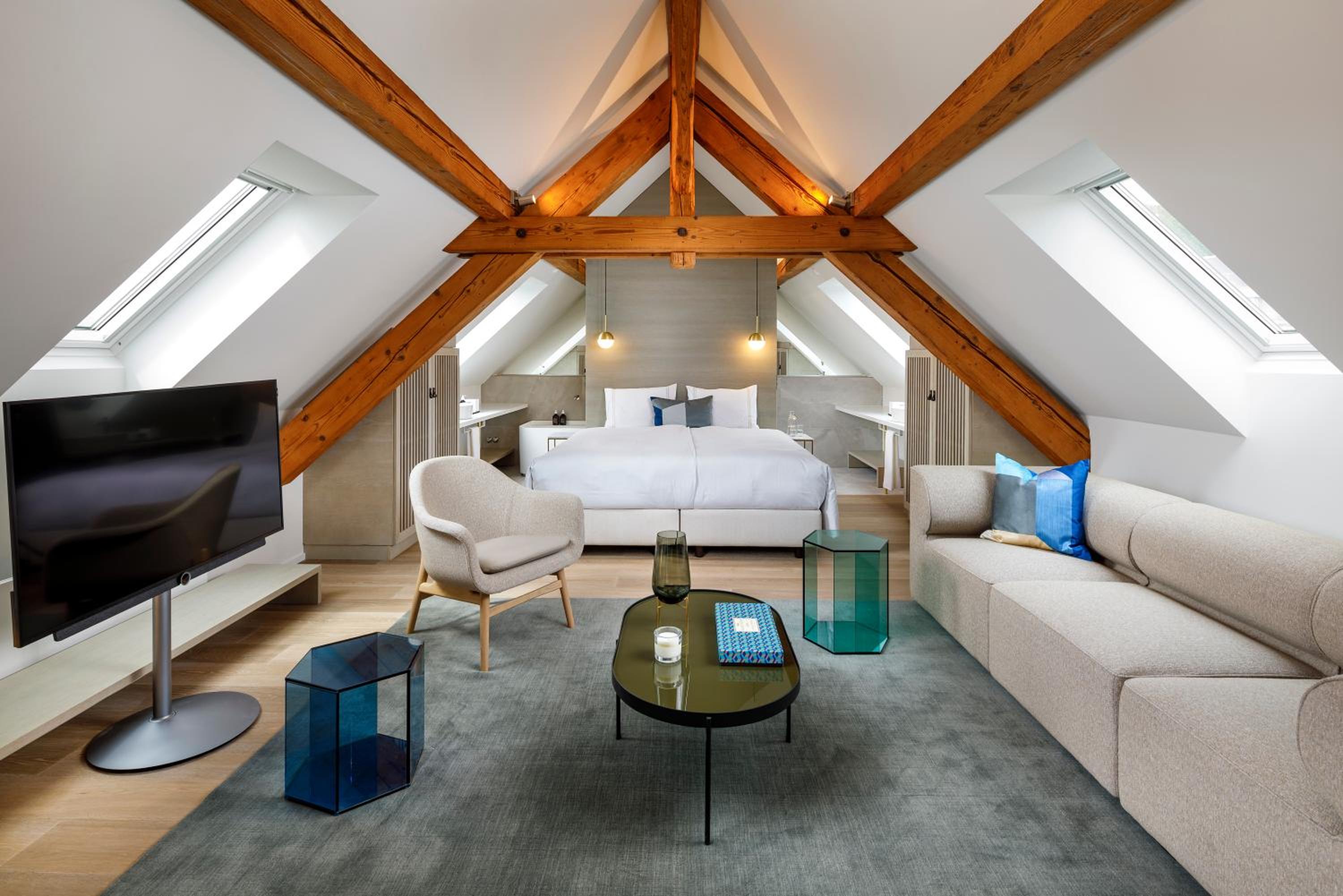 Felix Loft - Photo 1