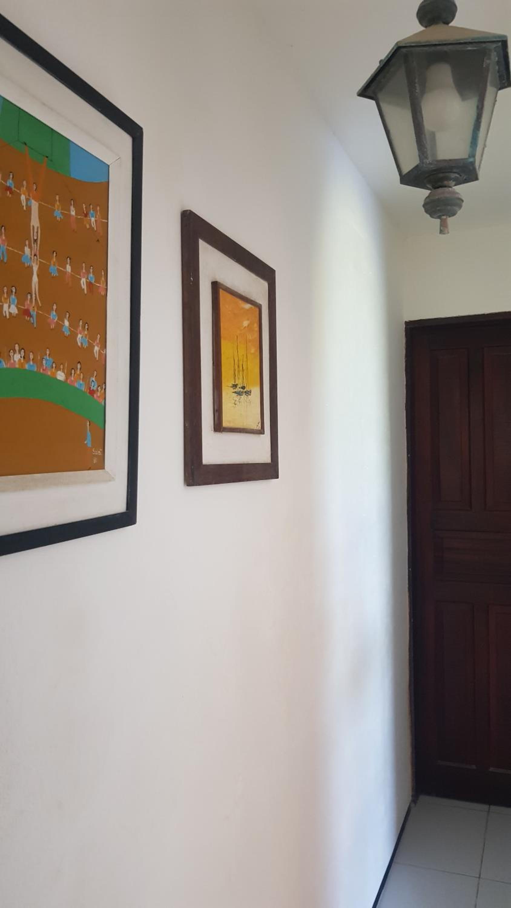 Basic Triple Room - Photo 5