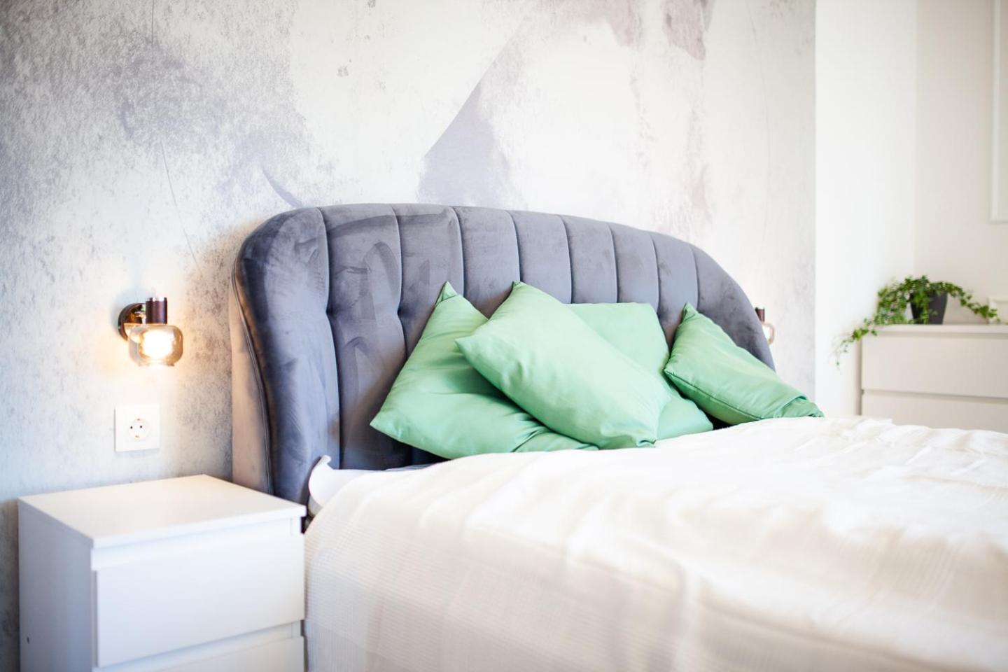 One-Bedroom Apartment - Photo 10