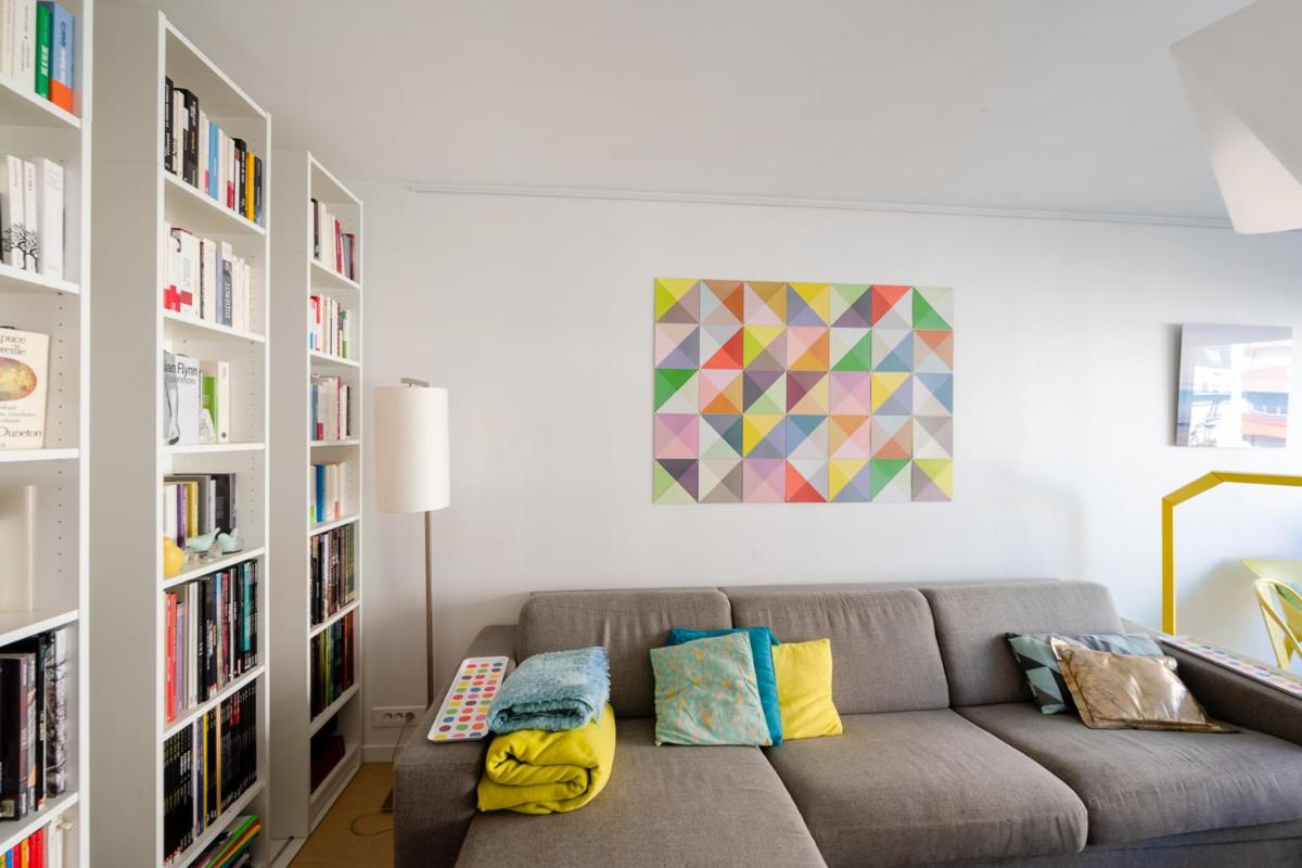 Apartment photo 1