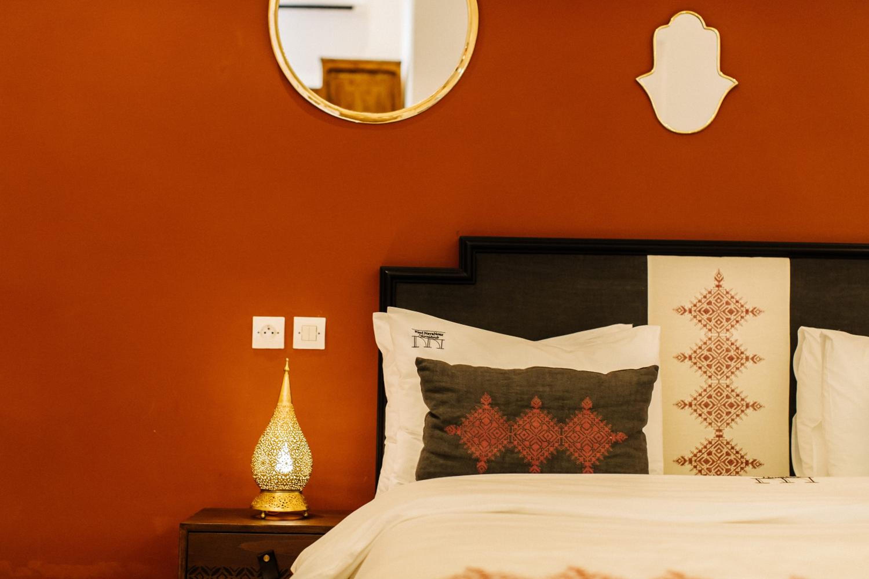 Deluxe Double Room - Photo 6