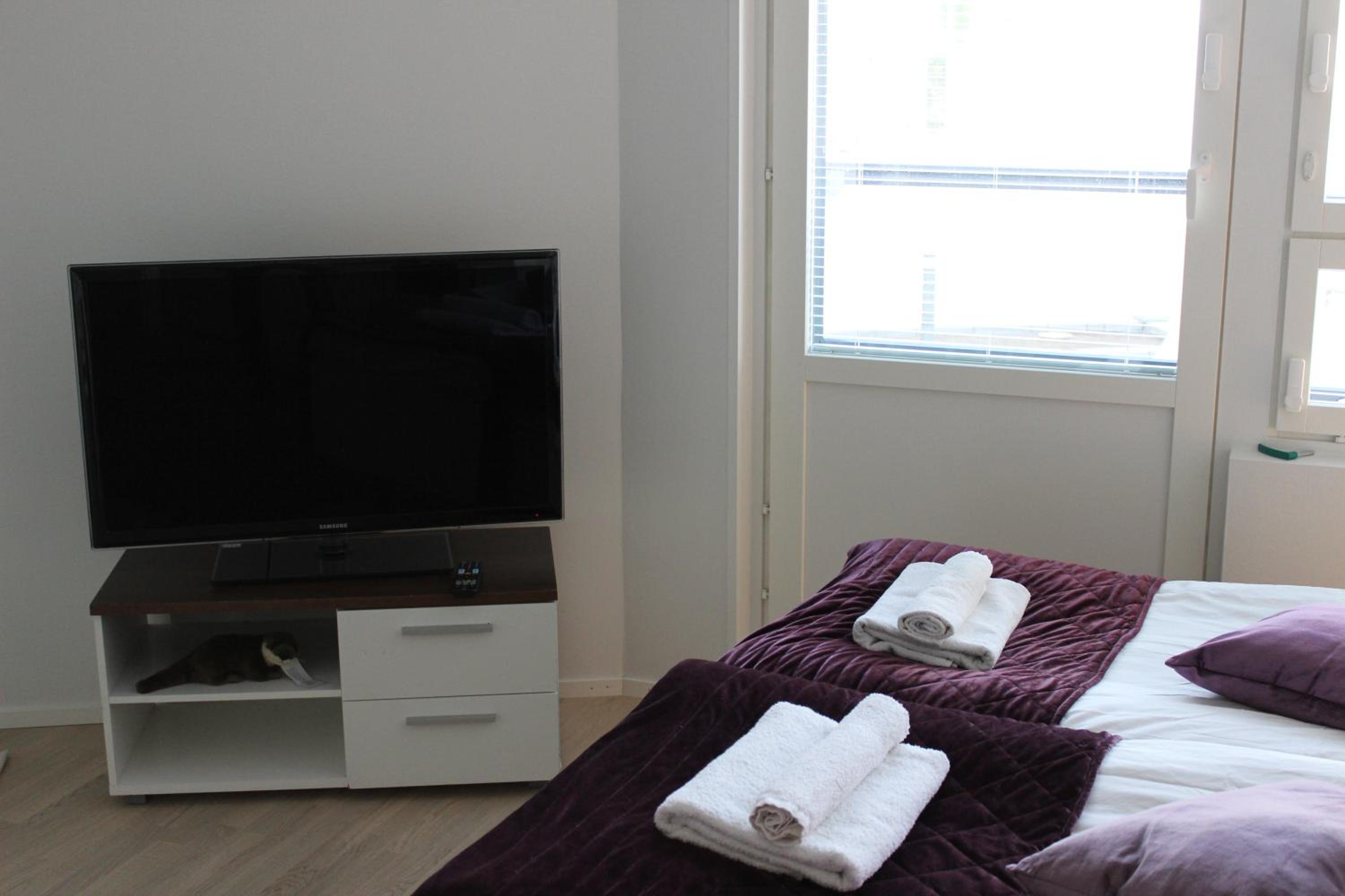 Apartment with Sauna - Photo 1