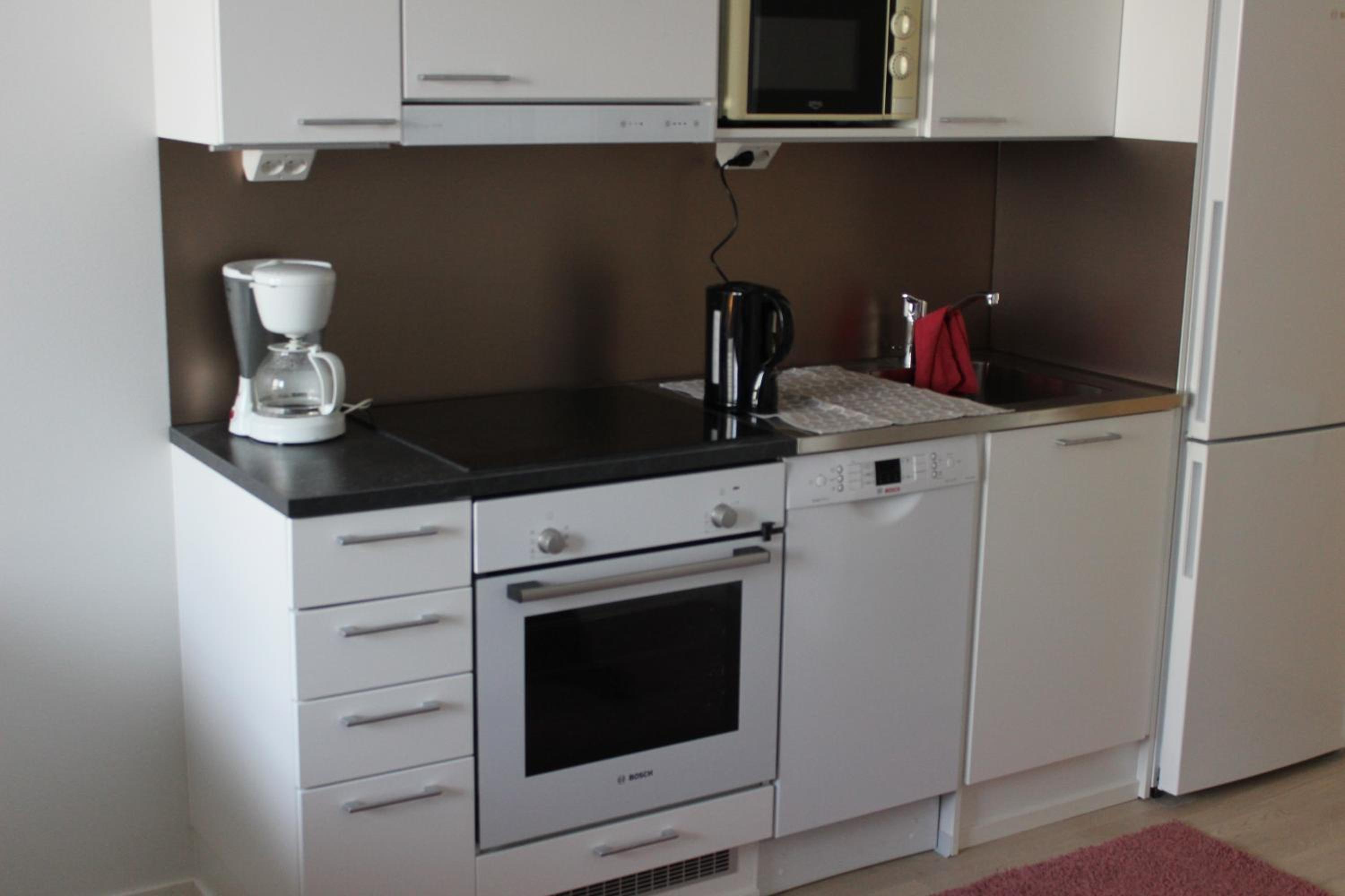 Apartment with Sauna - Photo 4