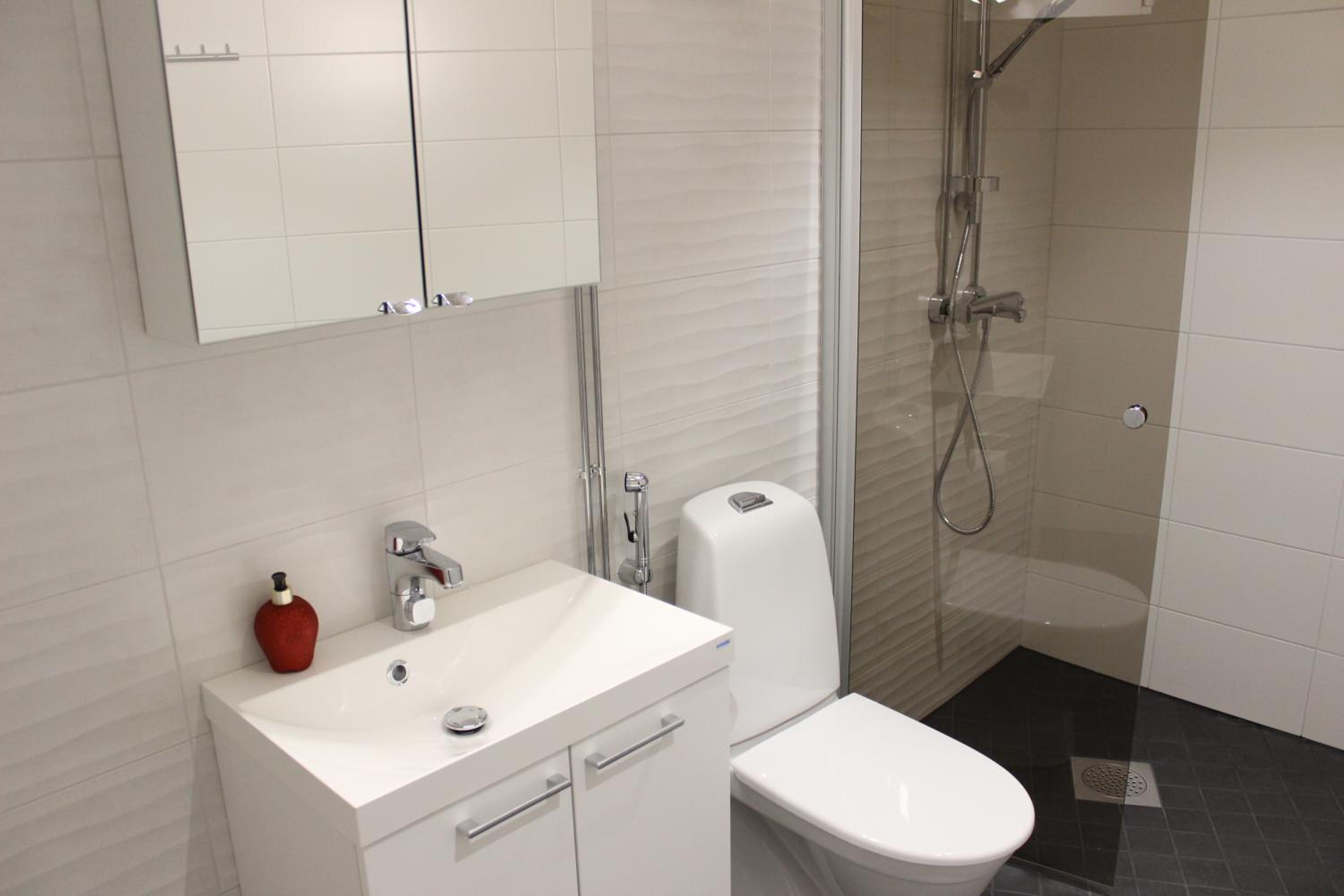 Apartment with Sauna - Photo 3