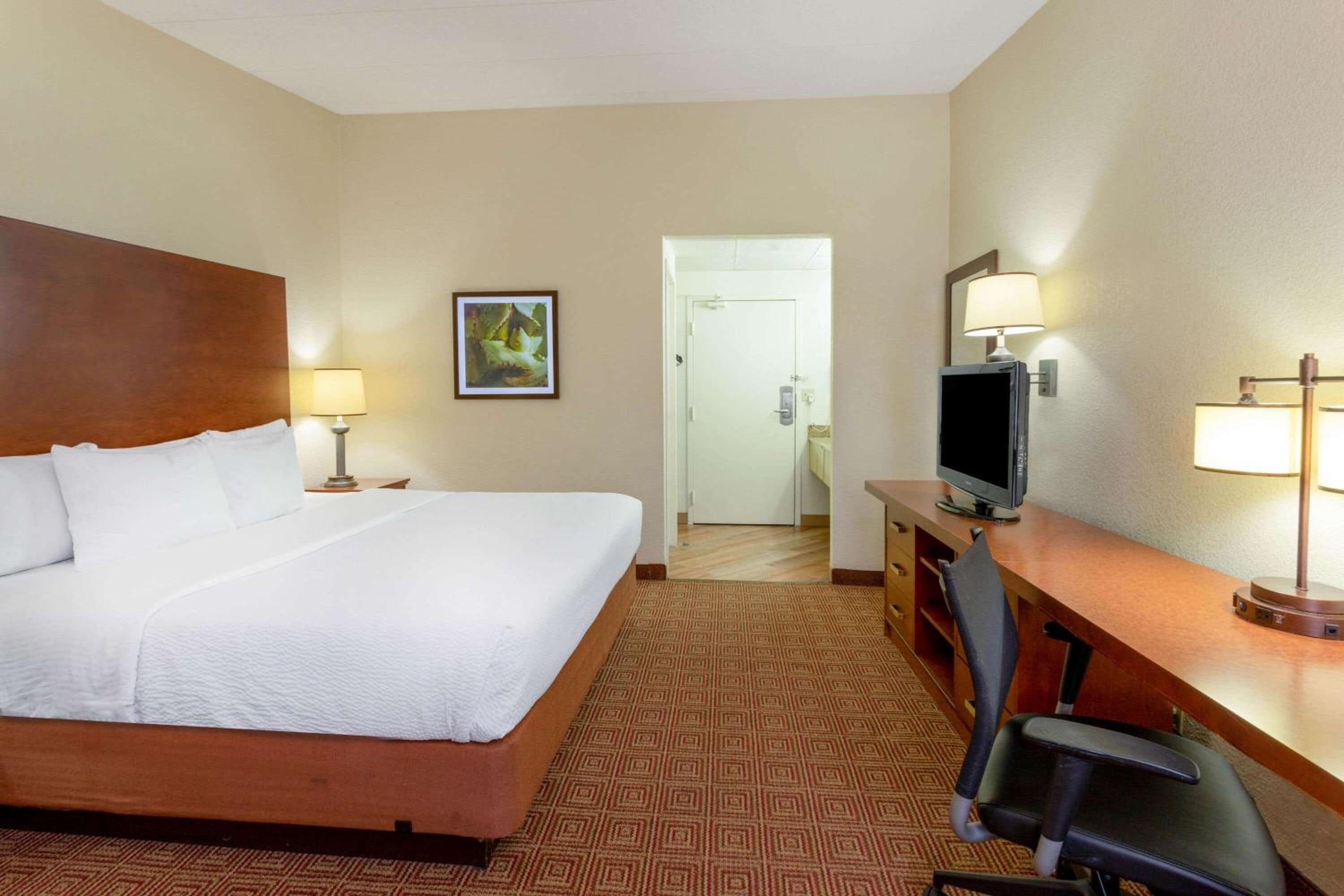 King Room - Photo 5