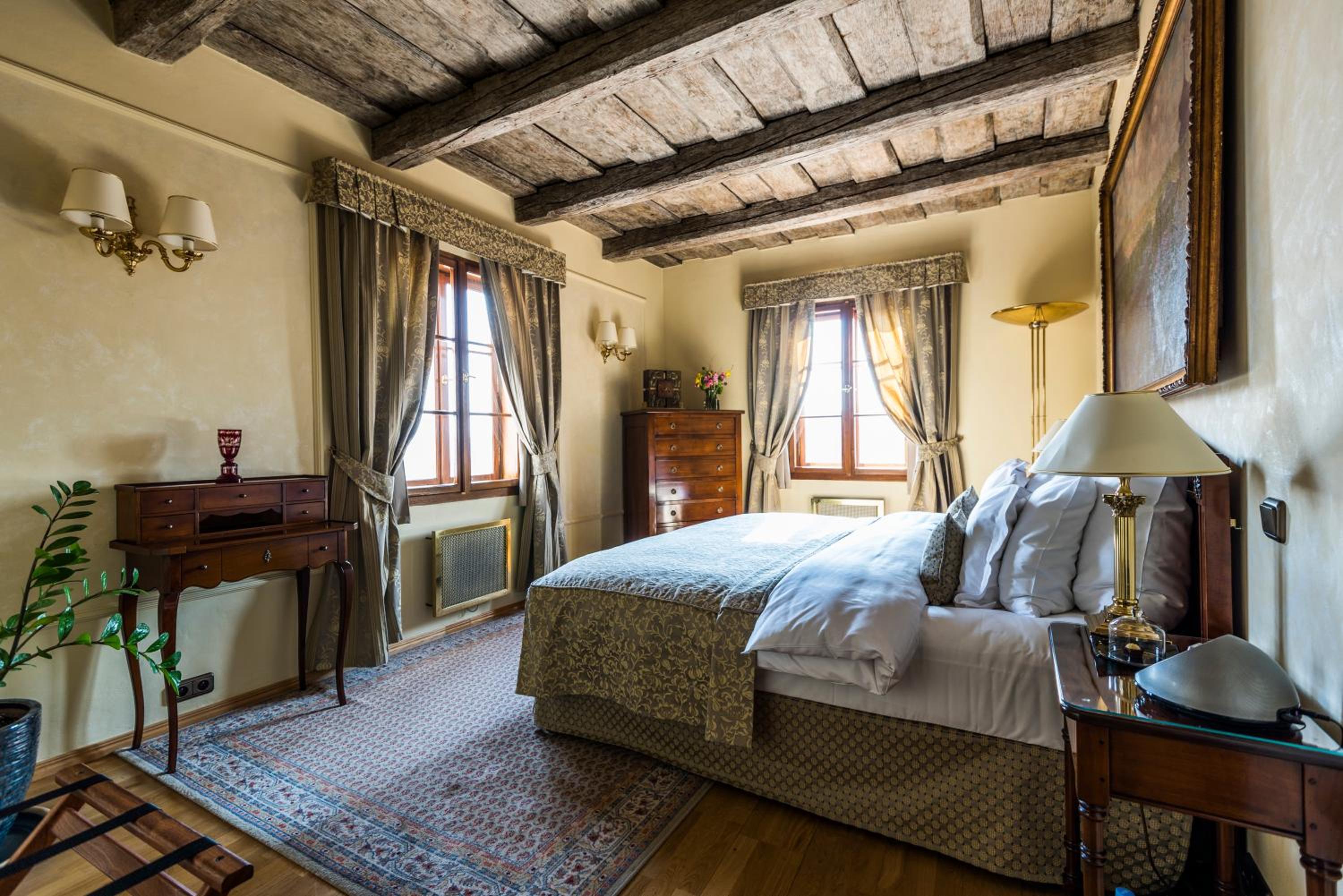 Suite Tycho de Brahe
