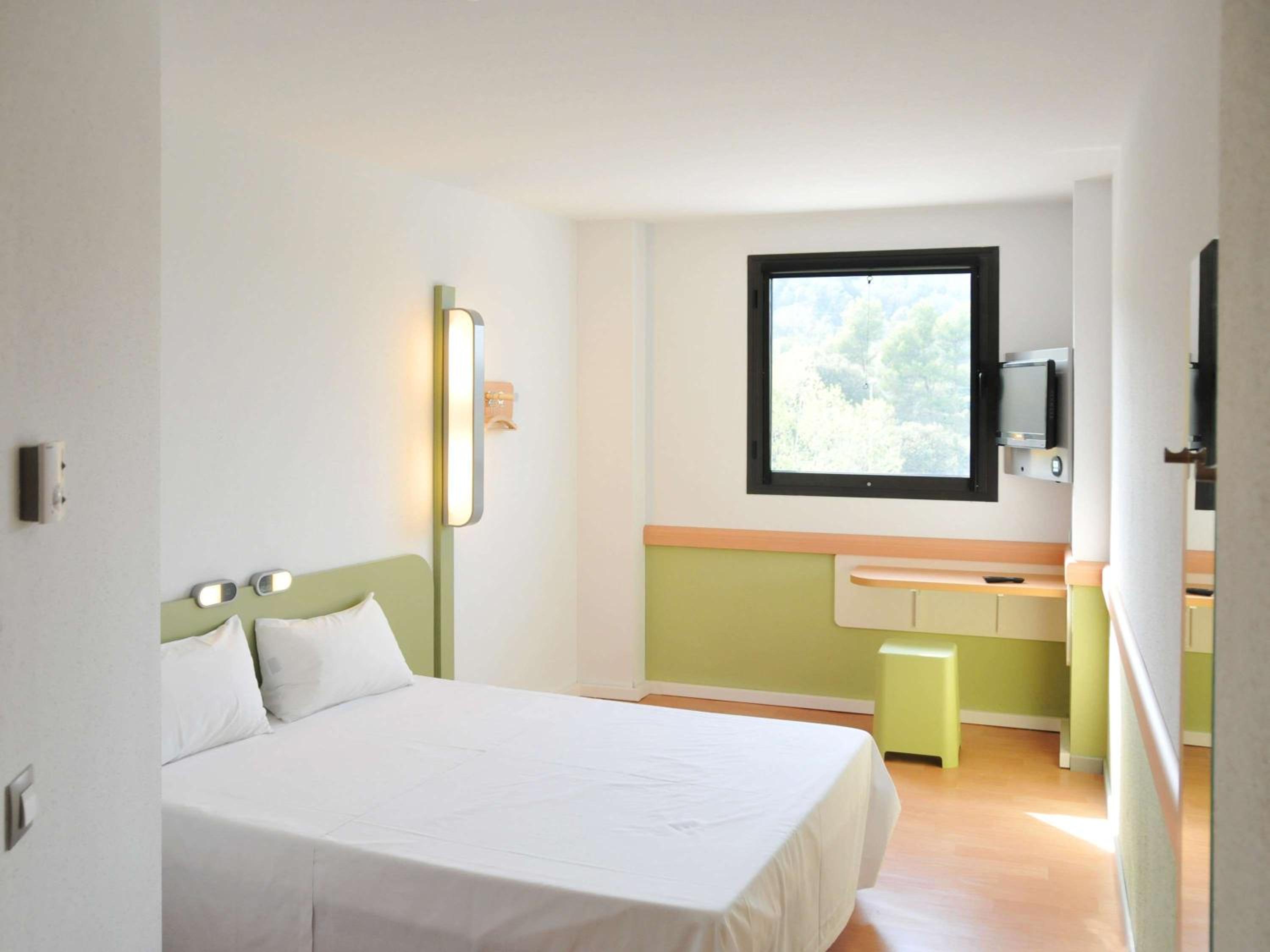 Standard Double Room photo 1