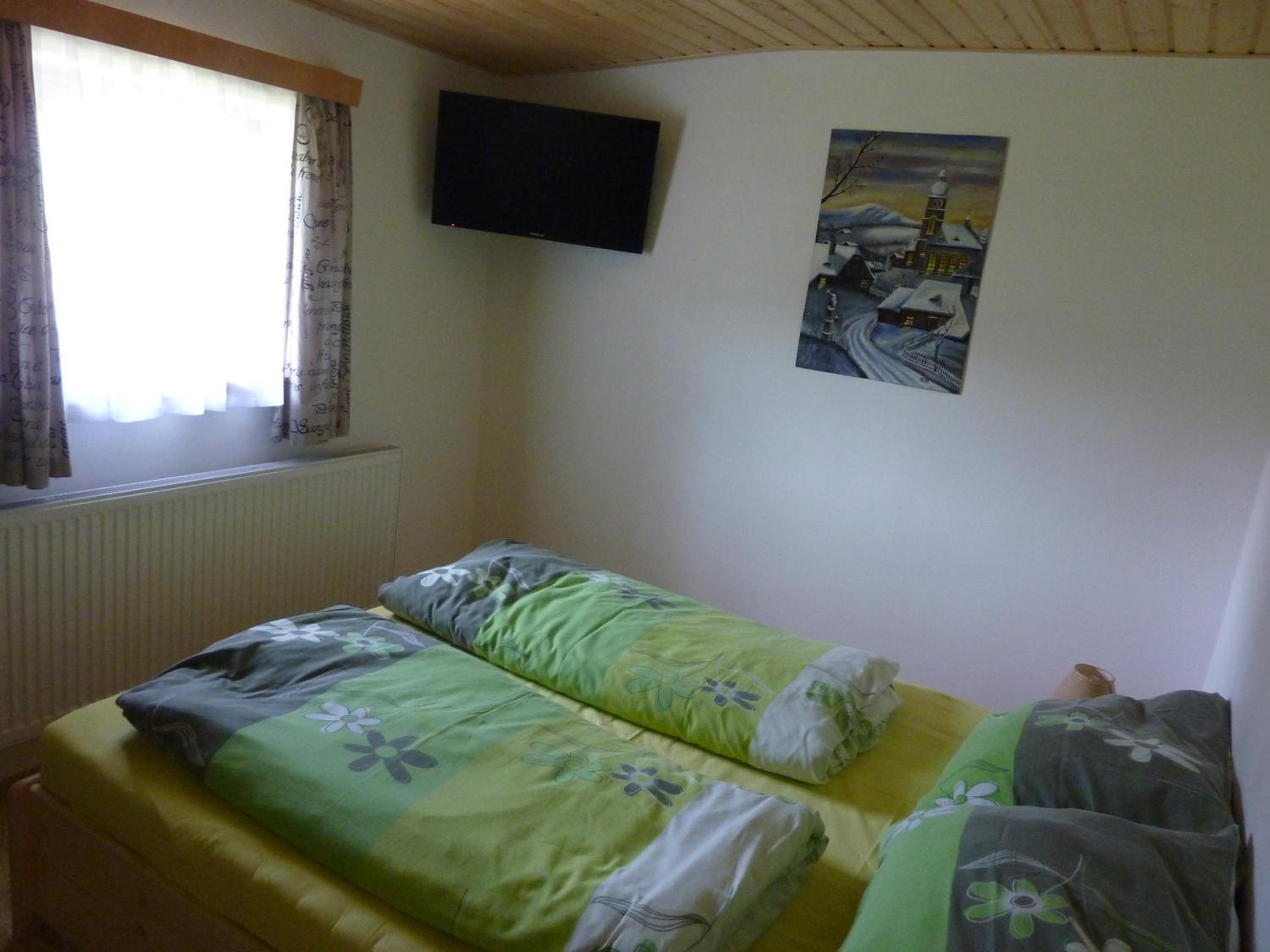 Quadruple Room with Private Bathroom photo 1