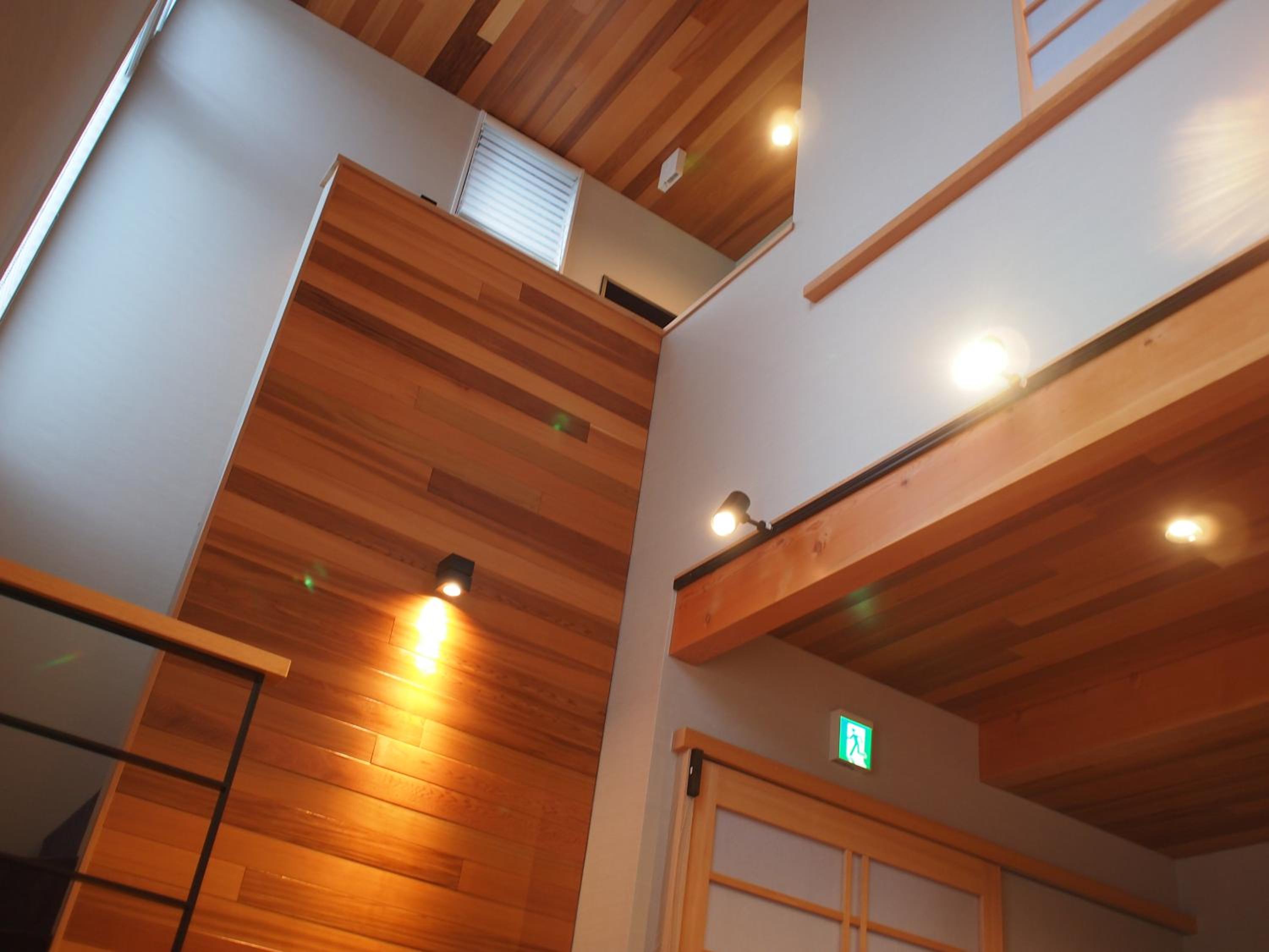 101, 2 twin bedrooms and Living Room Maisonette Suite, 88㎡ - Photo 5
