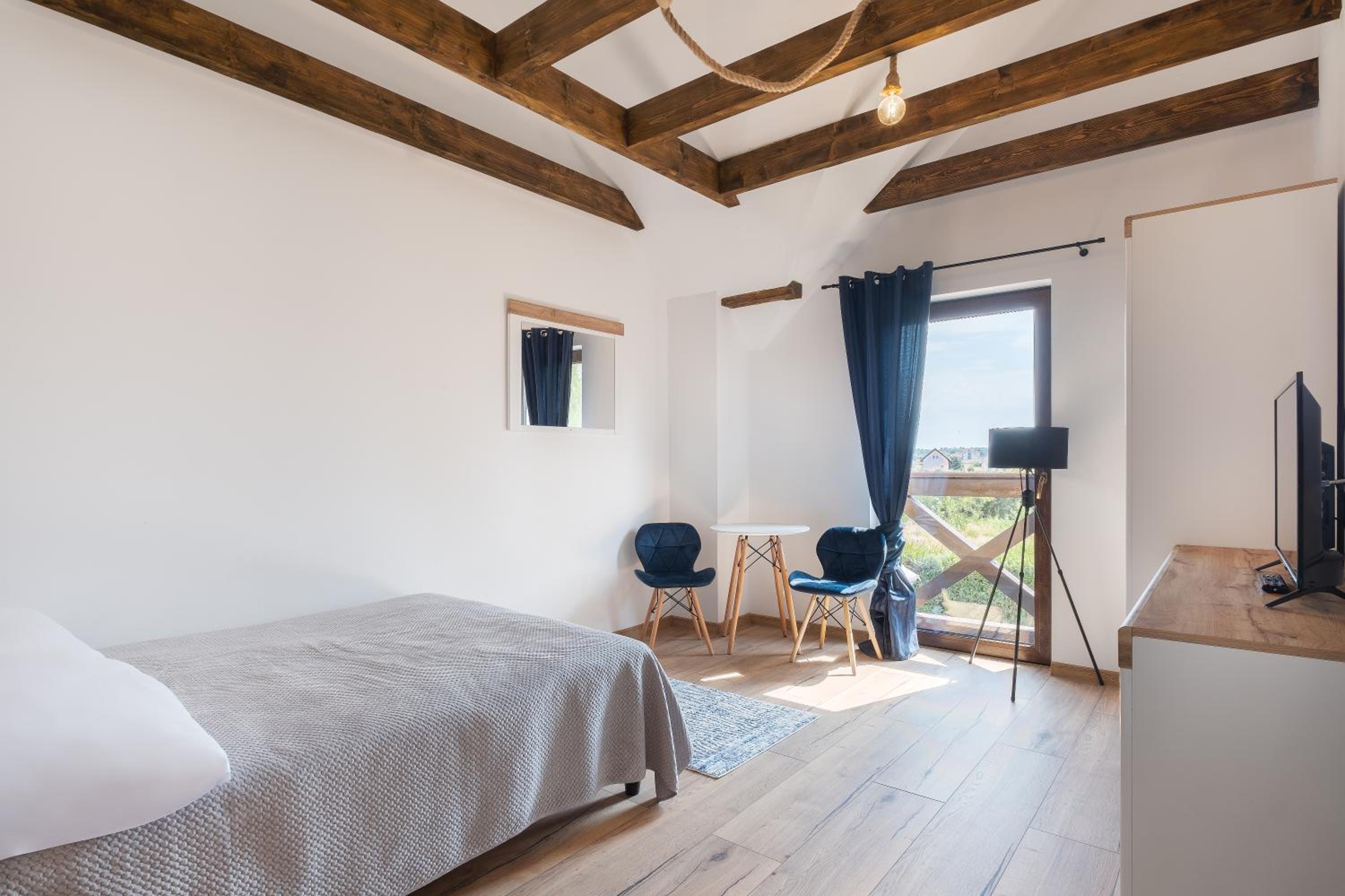 Double Room with Garden View photo 1