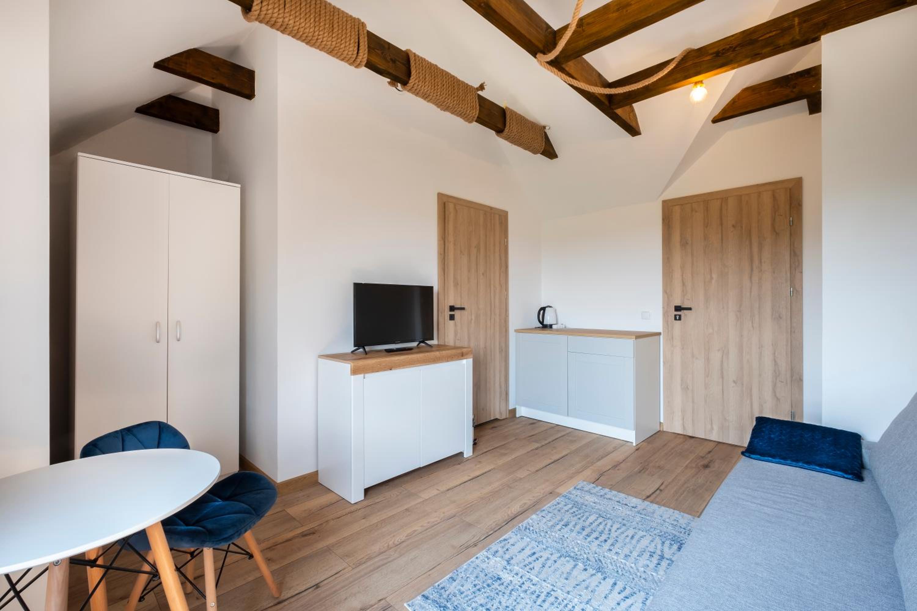 Double Room with Garden View photo 3