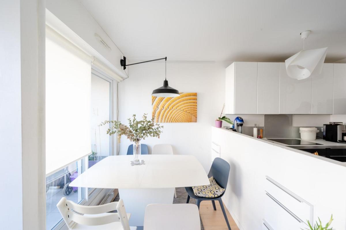 Apartment photo 3
