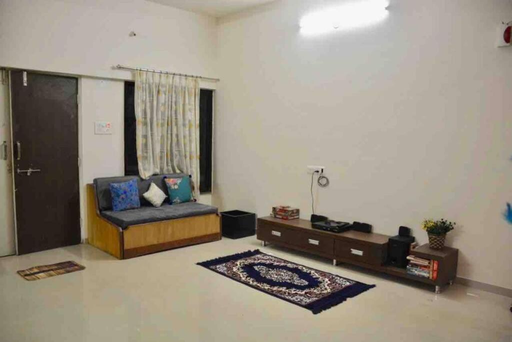 Two-Bedroom Villa photo 1