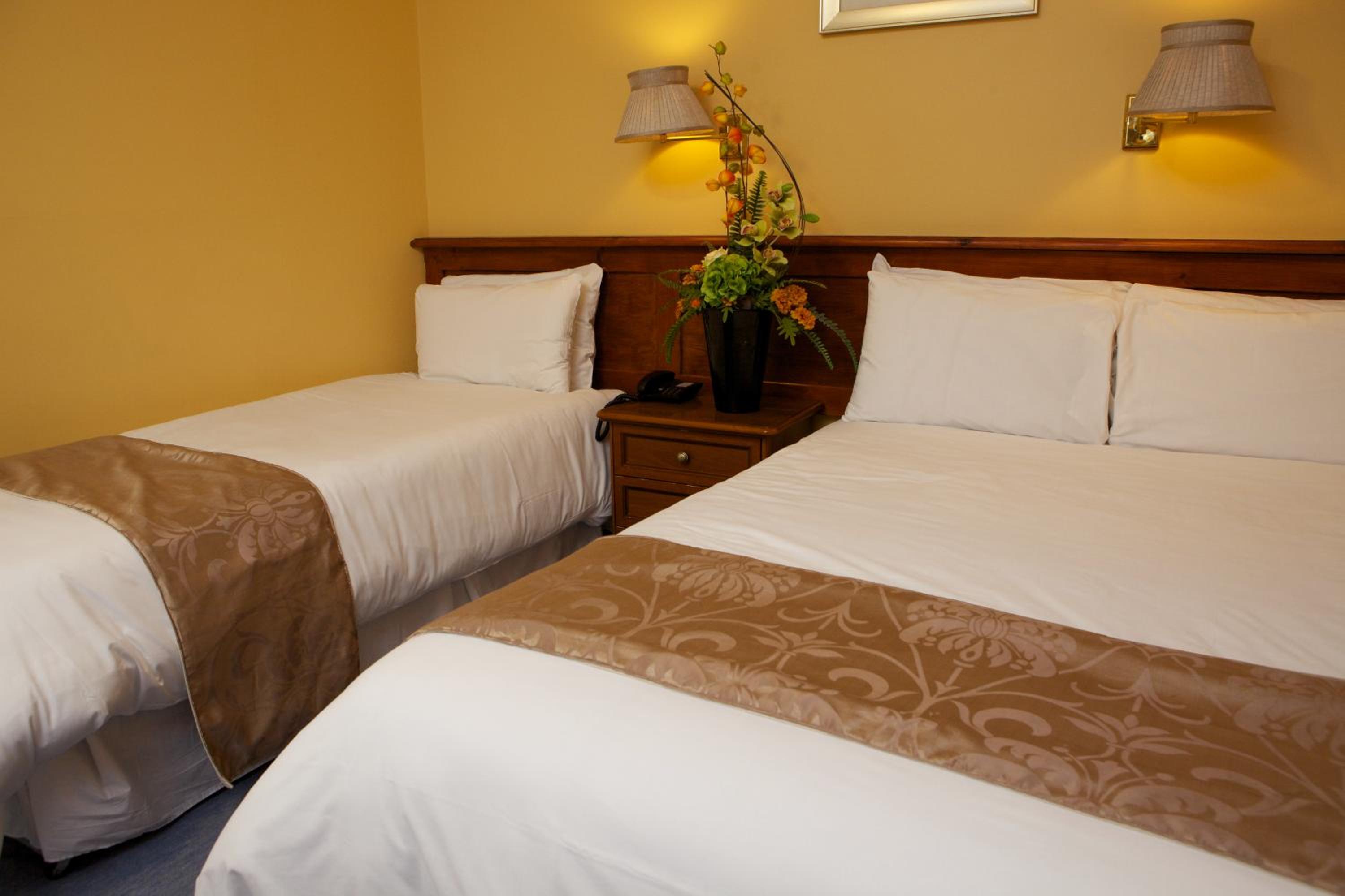 Twin Room photo 2