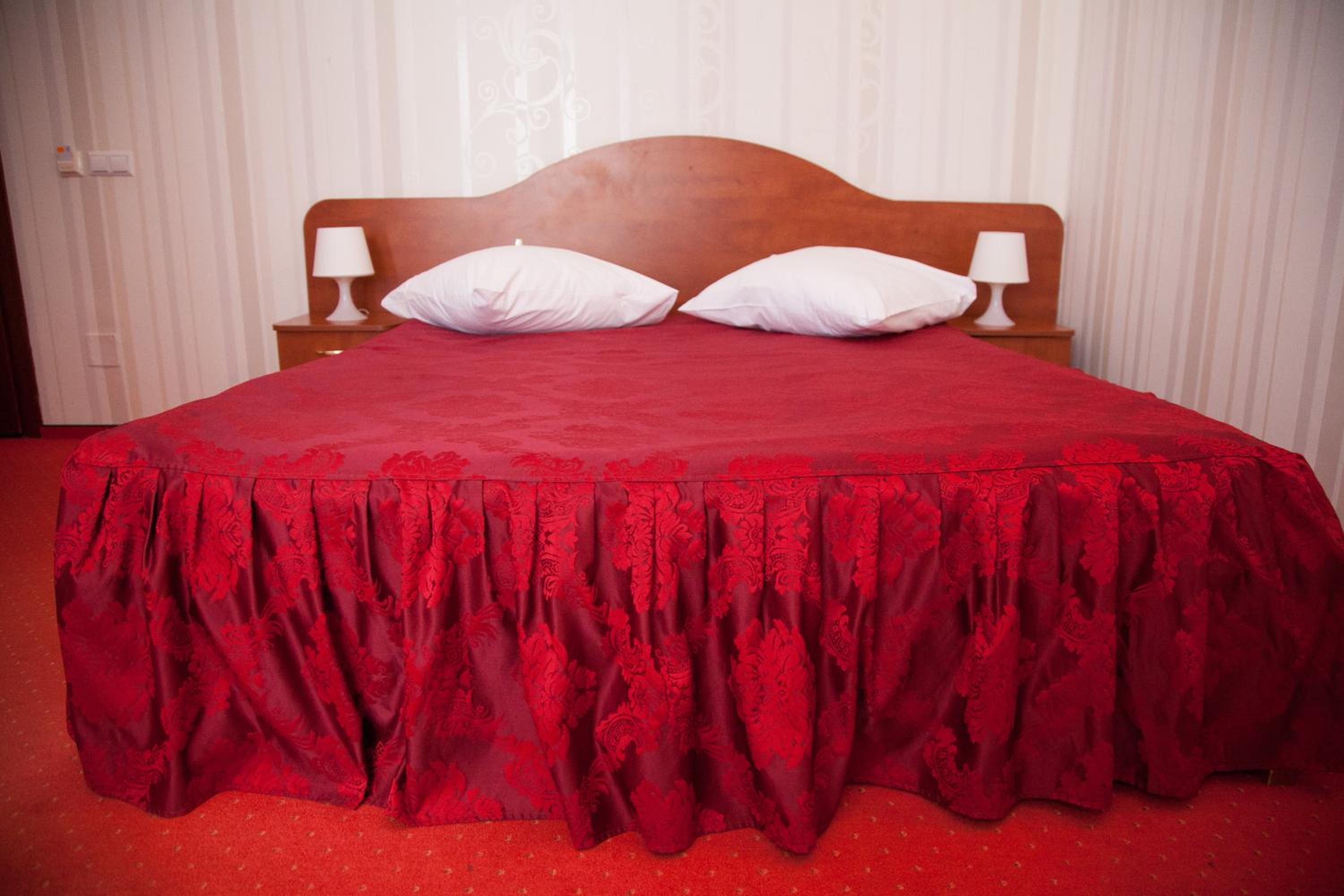 Superior Double Room photo 1
