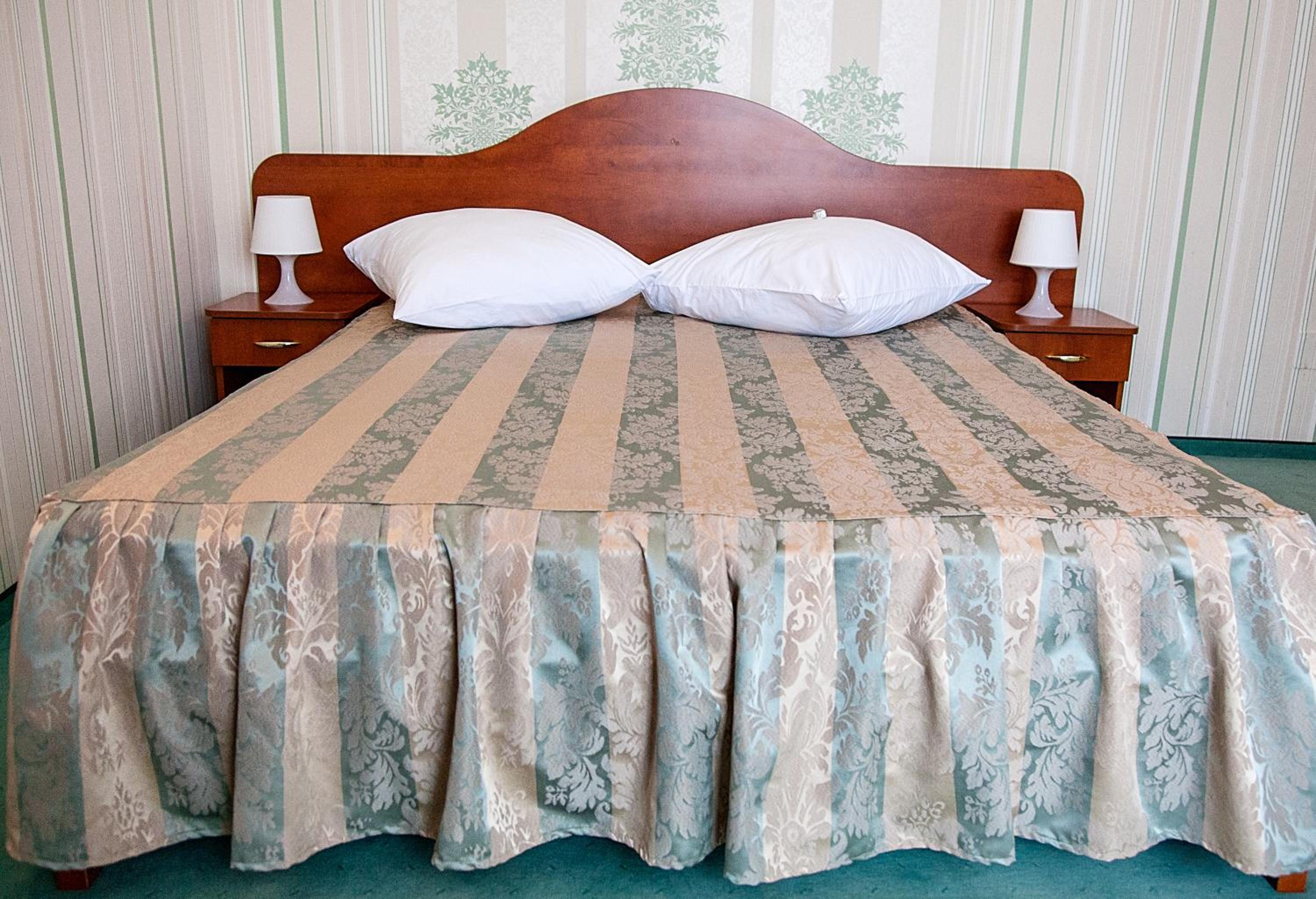 Superior Double Room photo 3