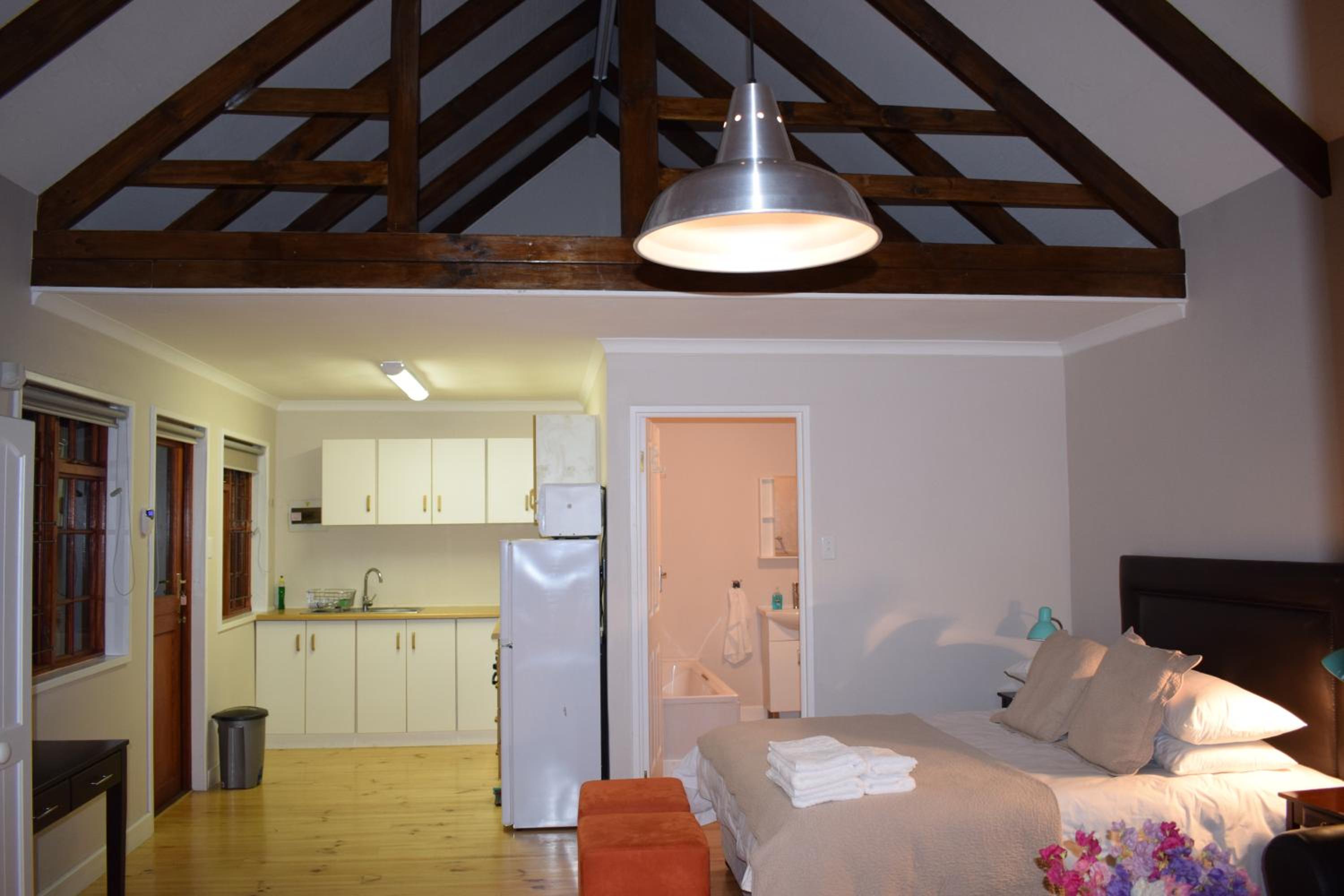 Chalet - Photo 14