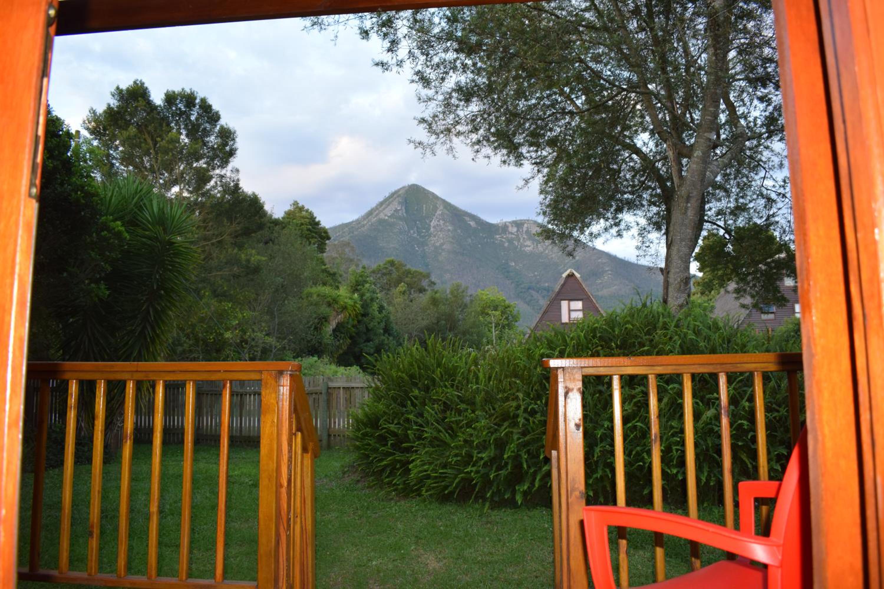 Chalet - Photo 18