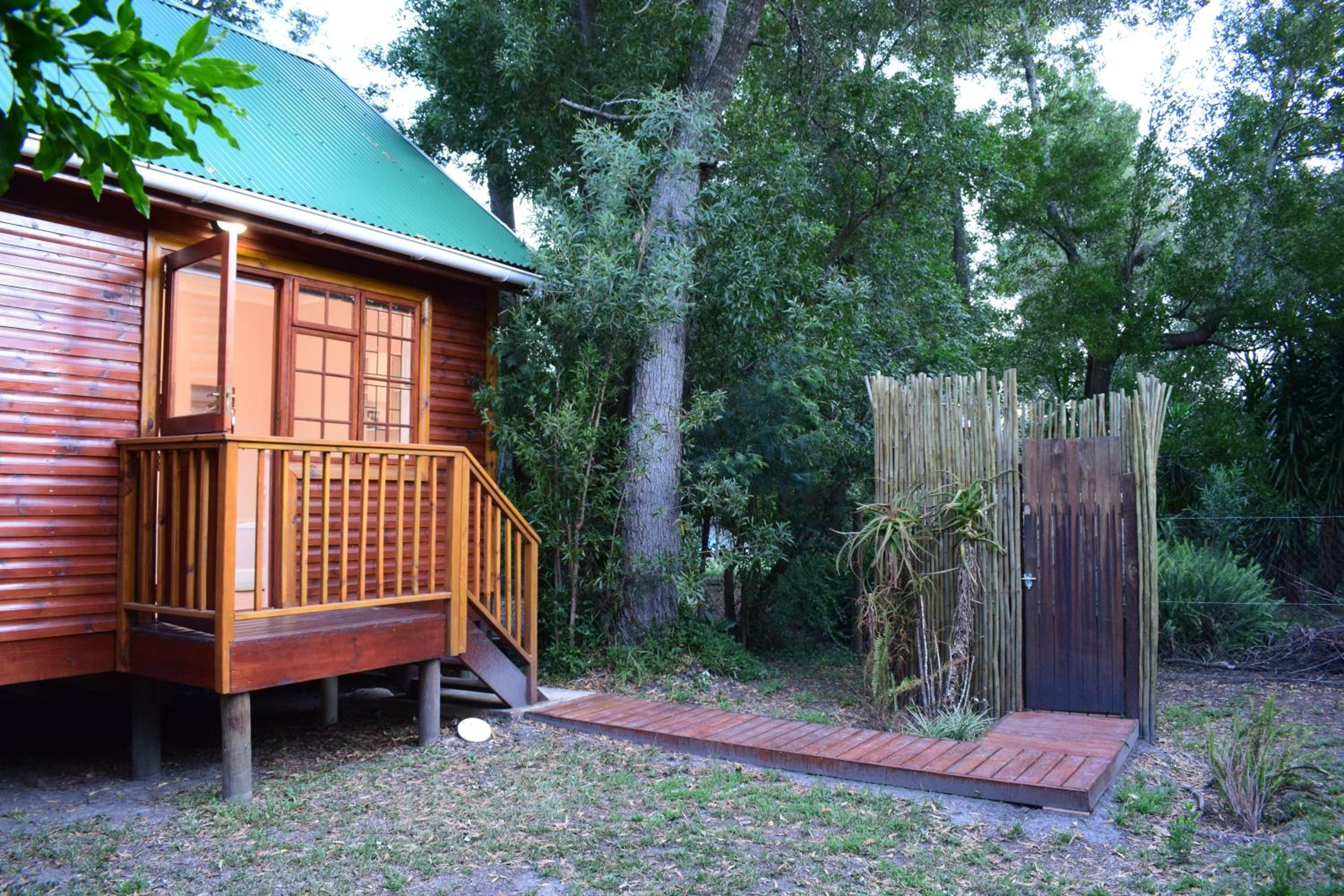 Chalet - Photo 5
