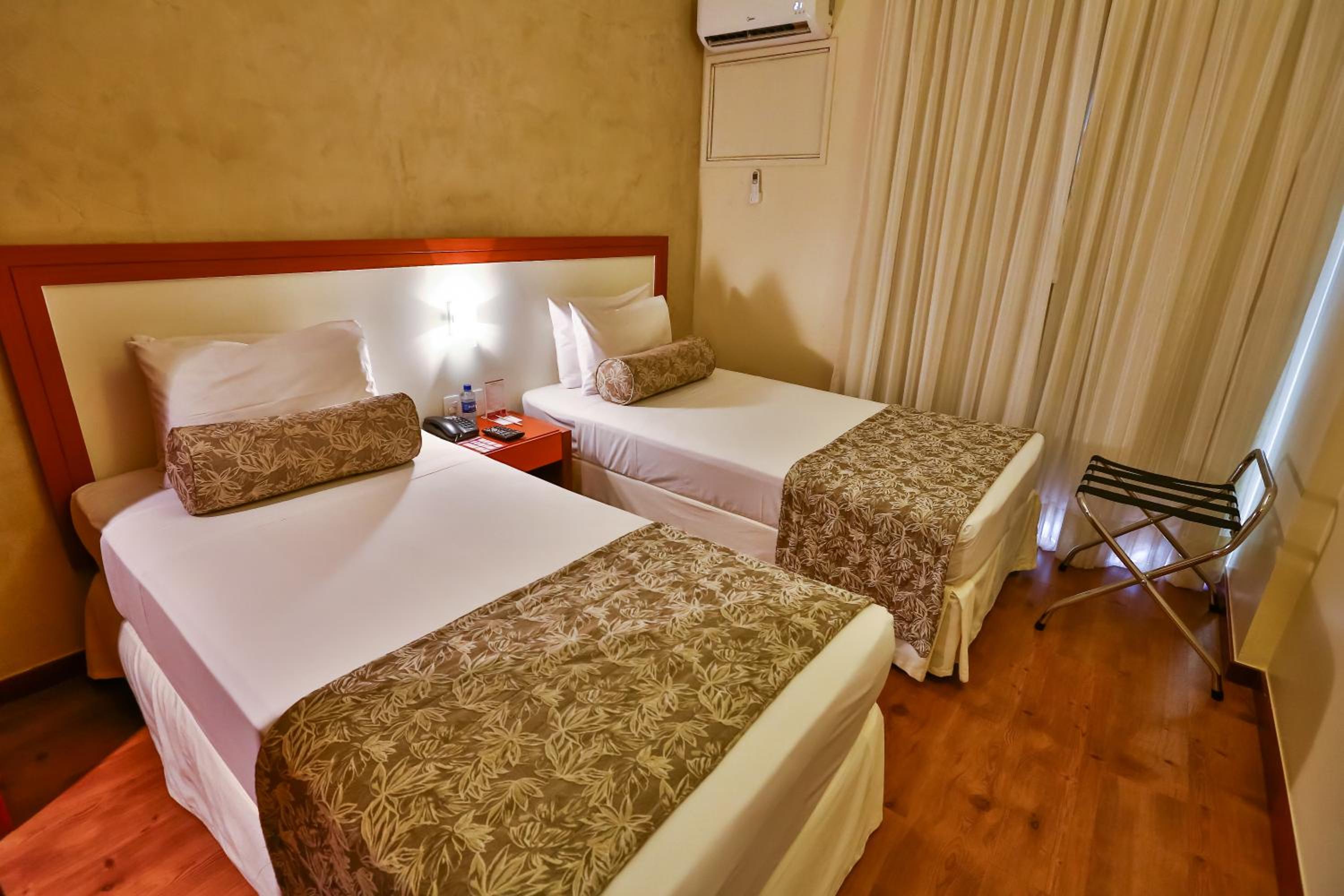 Superior Suite Twin Room photo 1