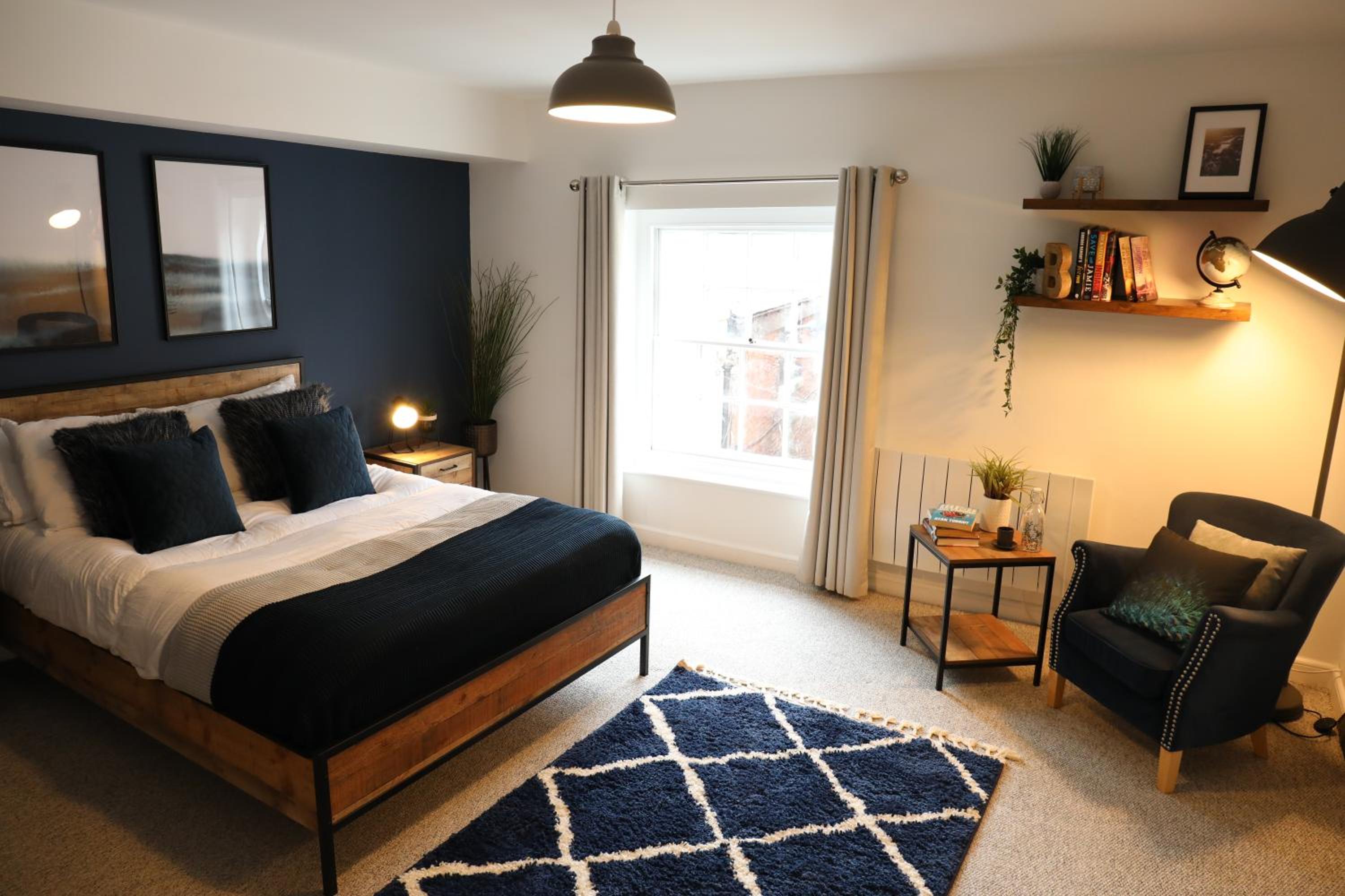 Superior Apartment photo 1