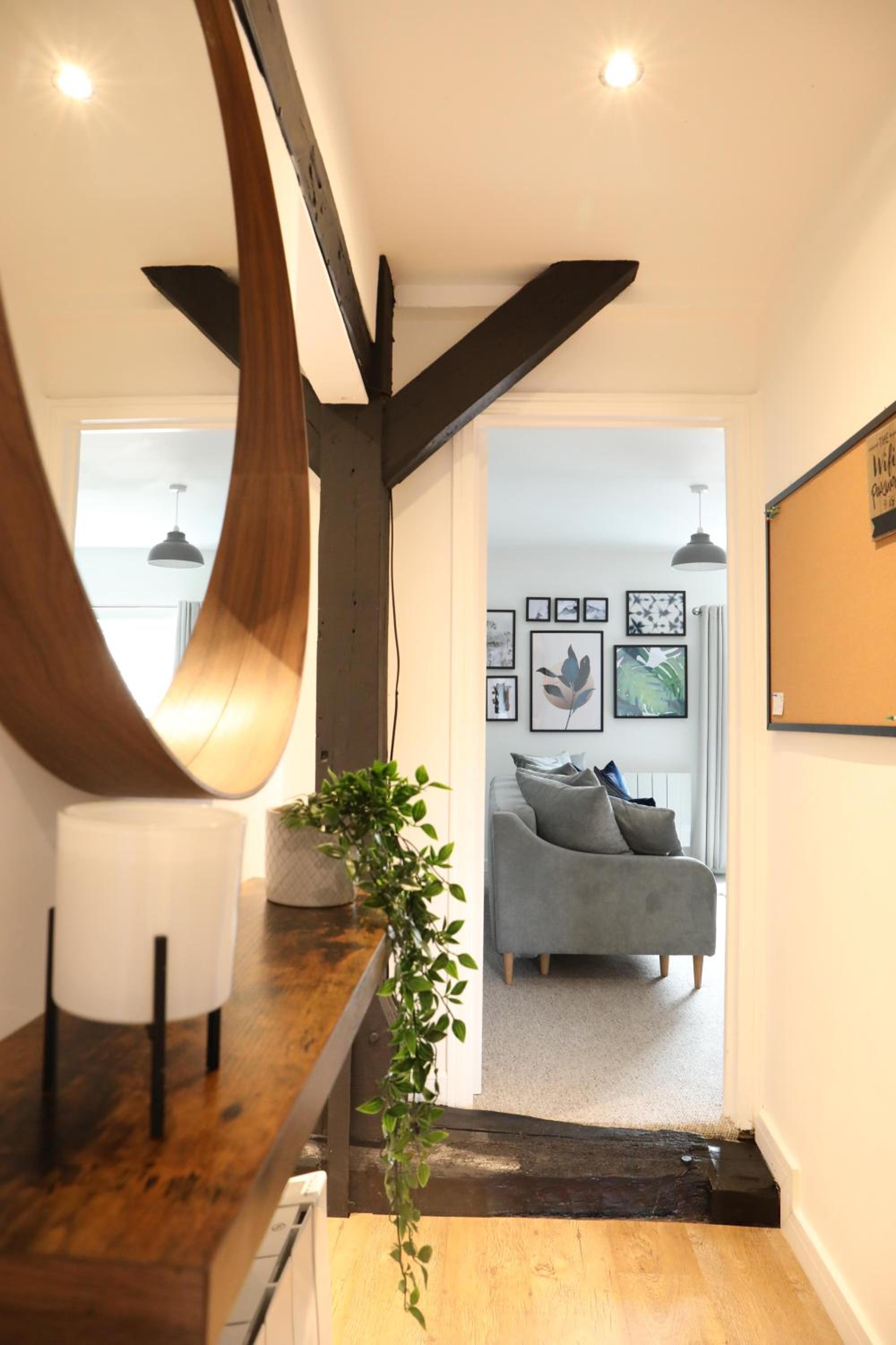 Superior Apartment photo 3