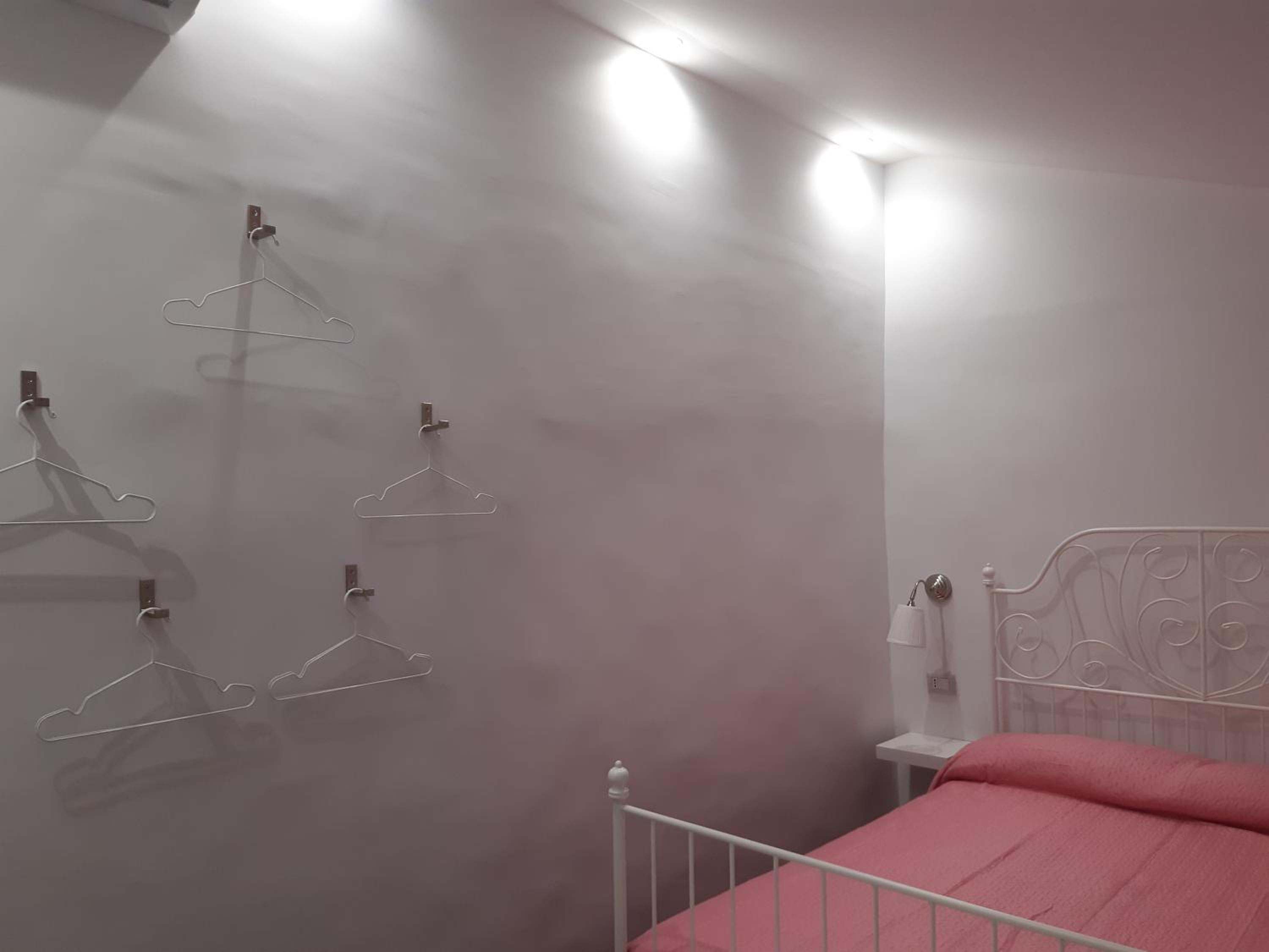 Two-Bedroom Apartment - Photo 1