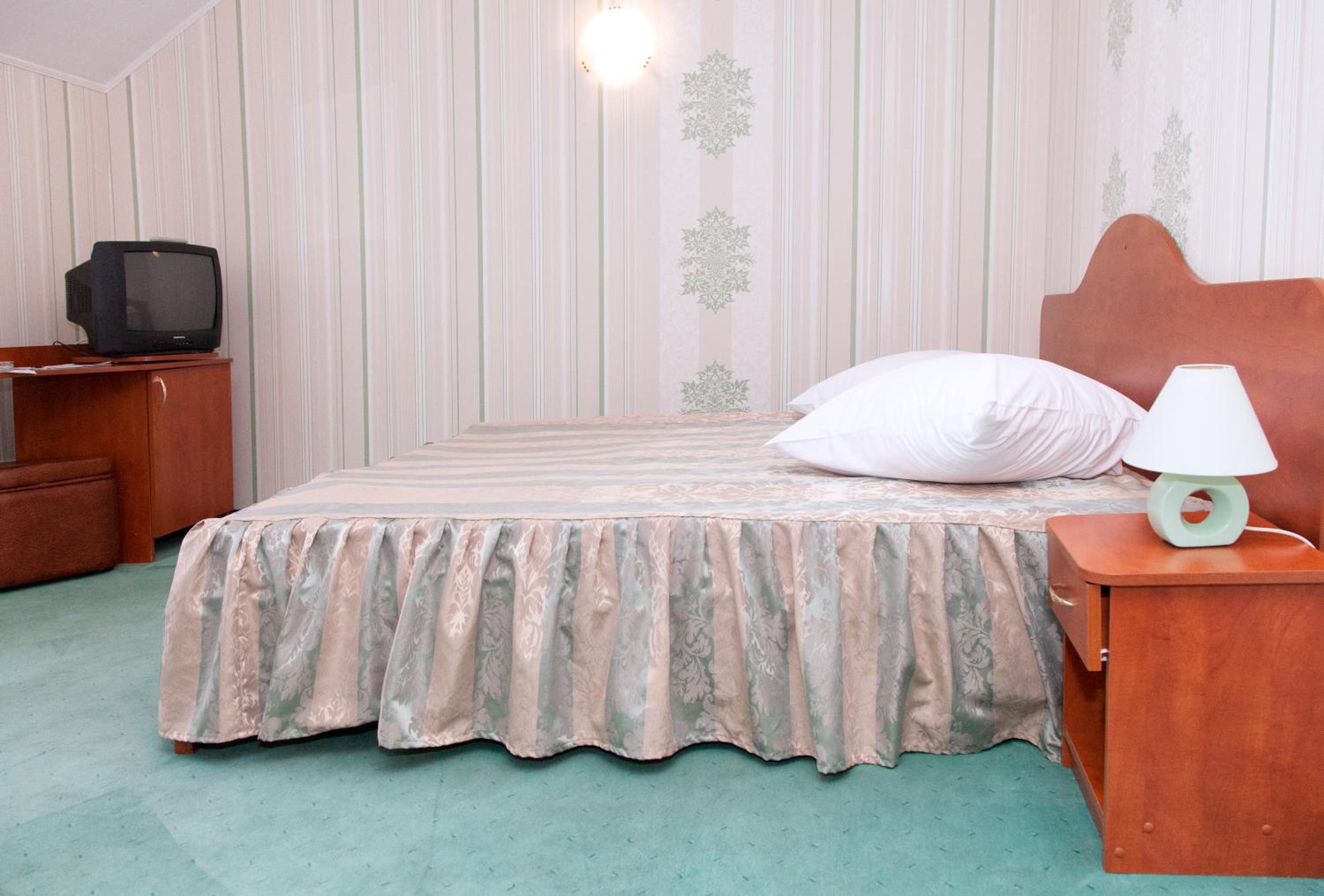 Double Room photo 3