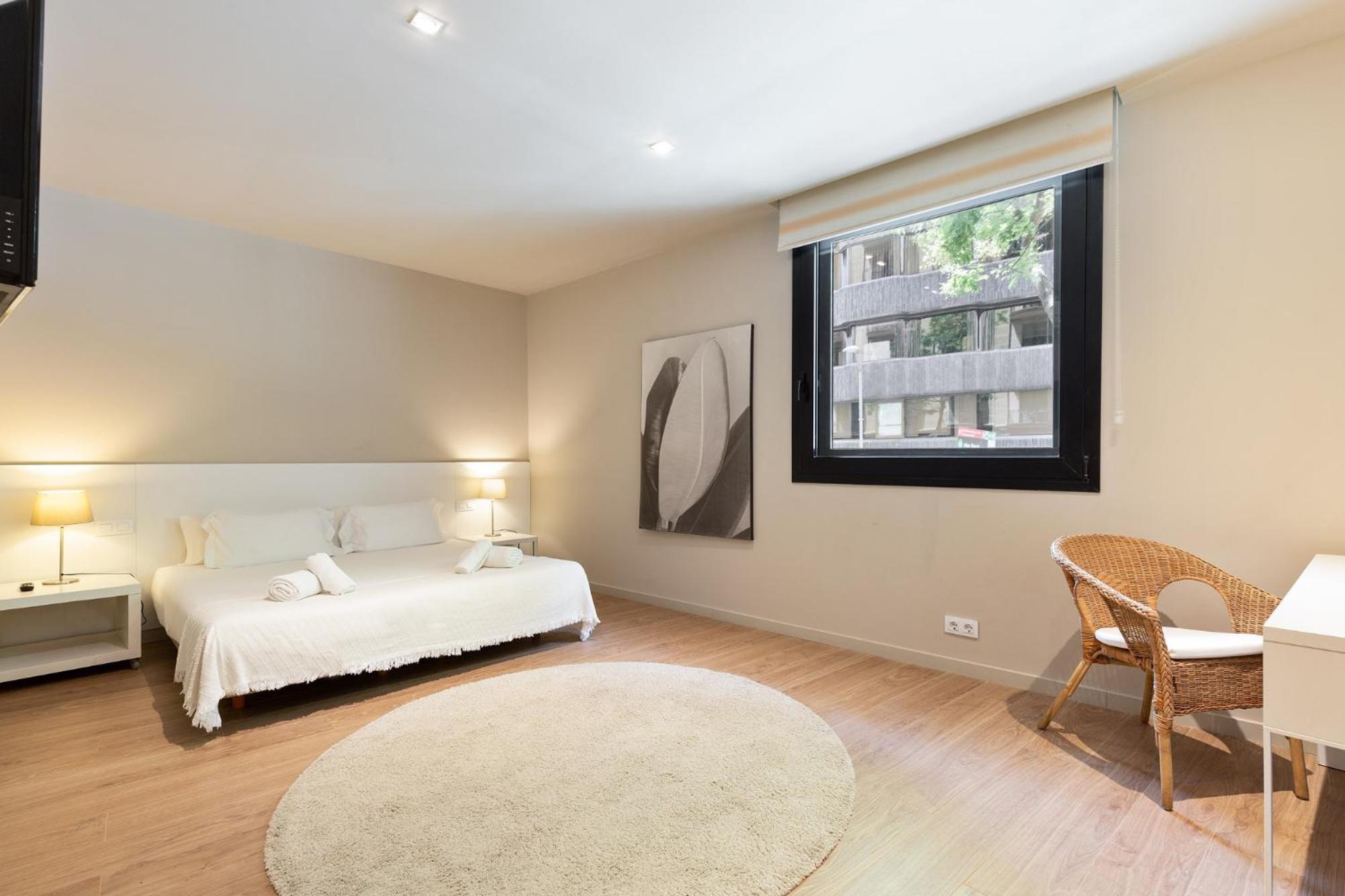 Superior Double Room photo 2