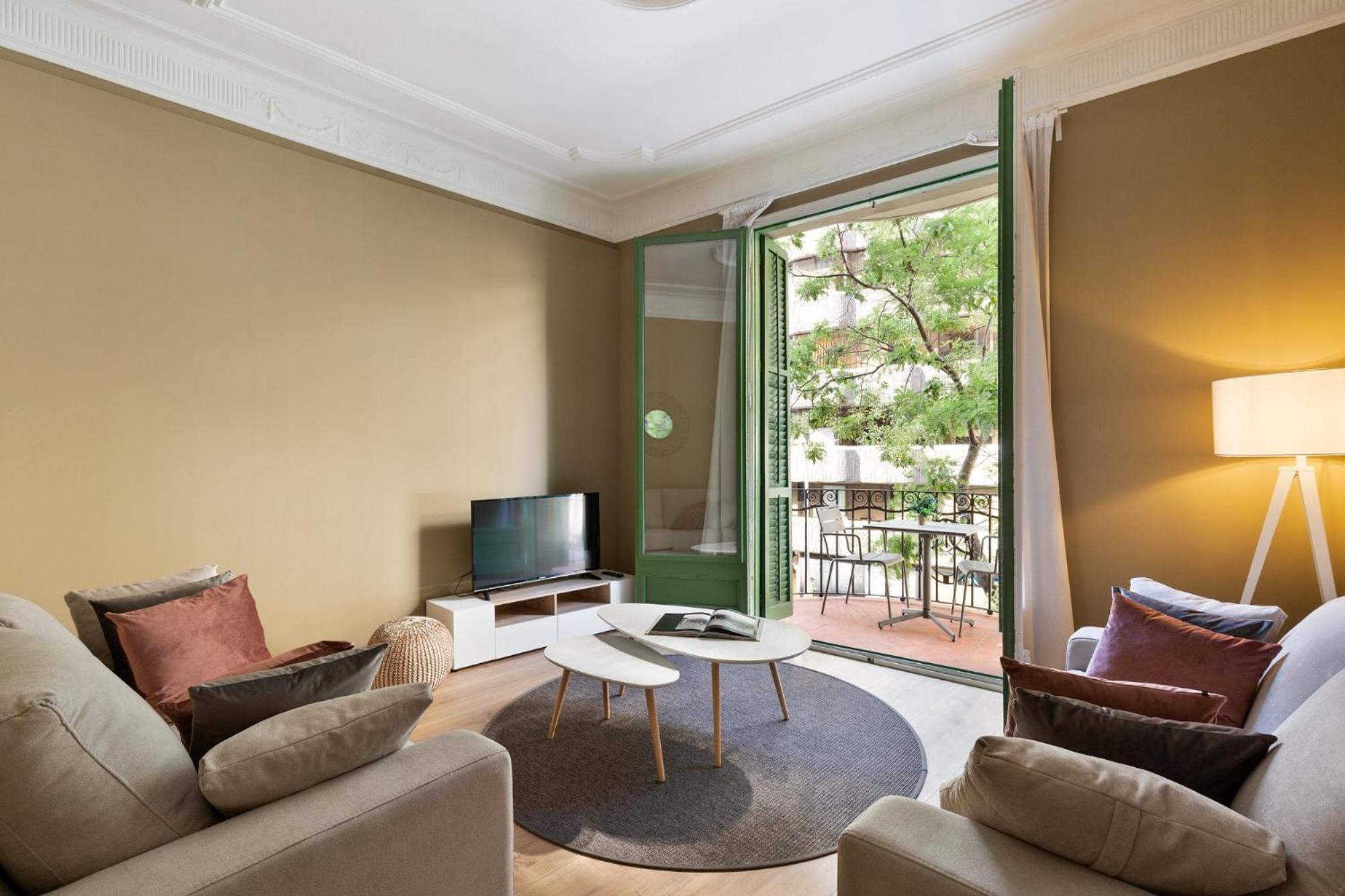 Apartamento
