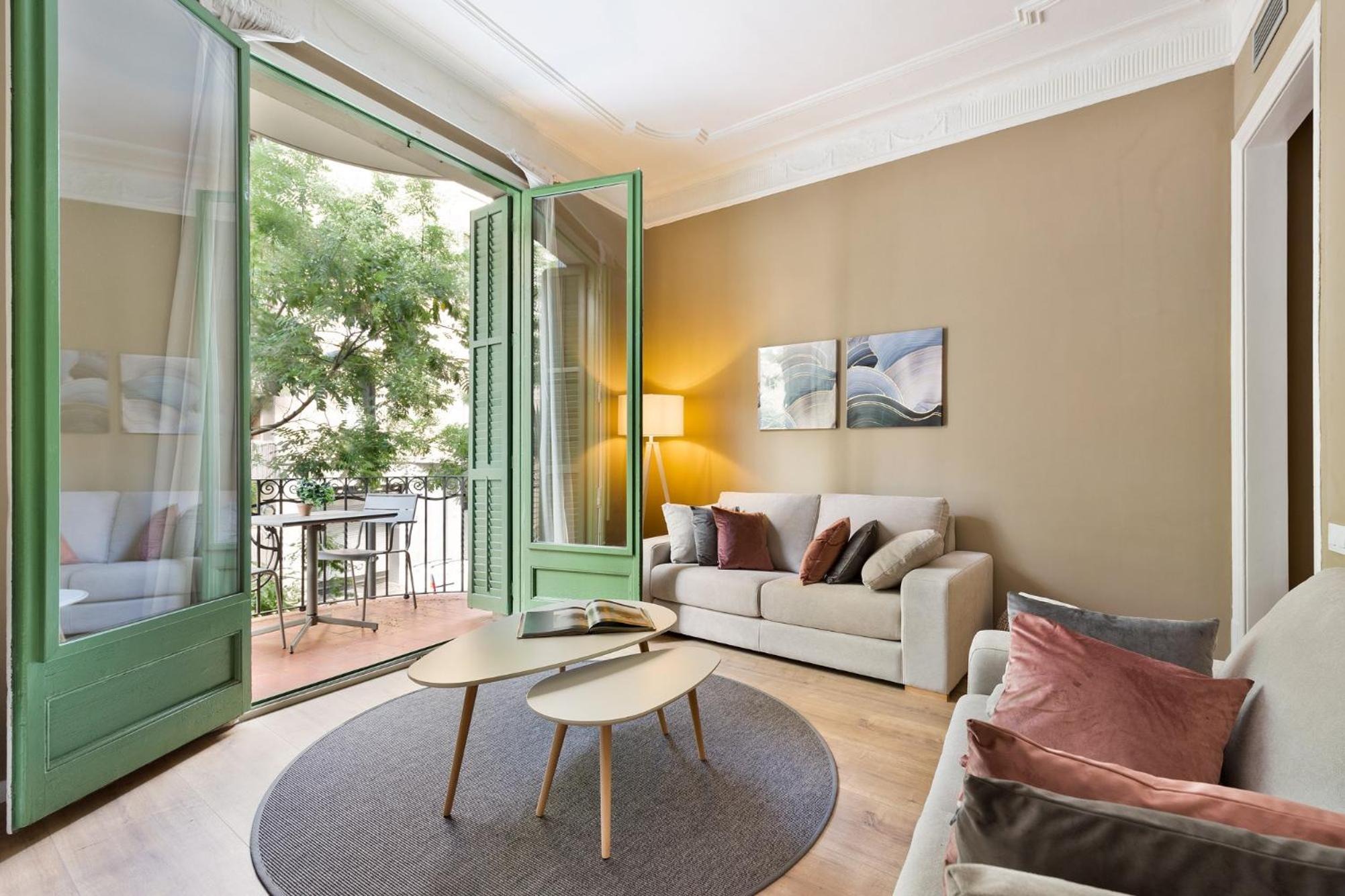 Apartamento Superior