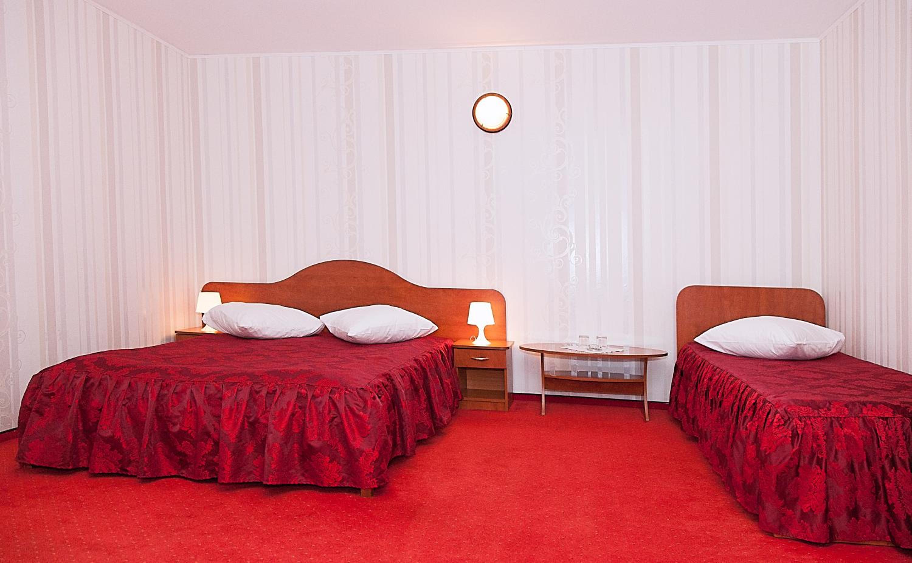 Triple Room photo 1
