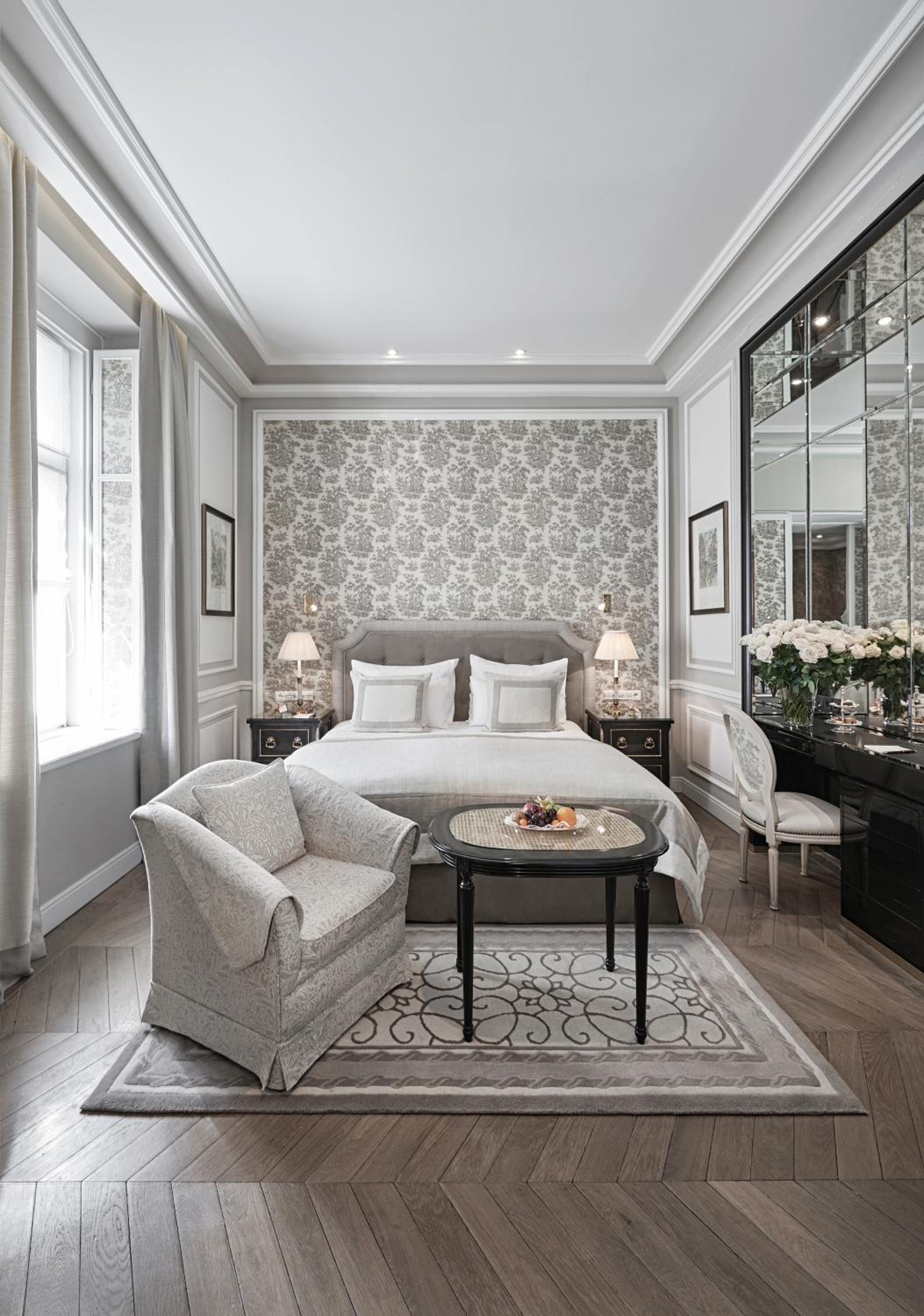 Suite photo 1