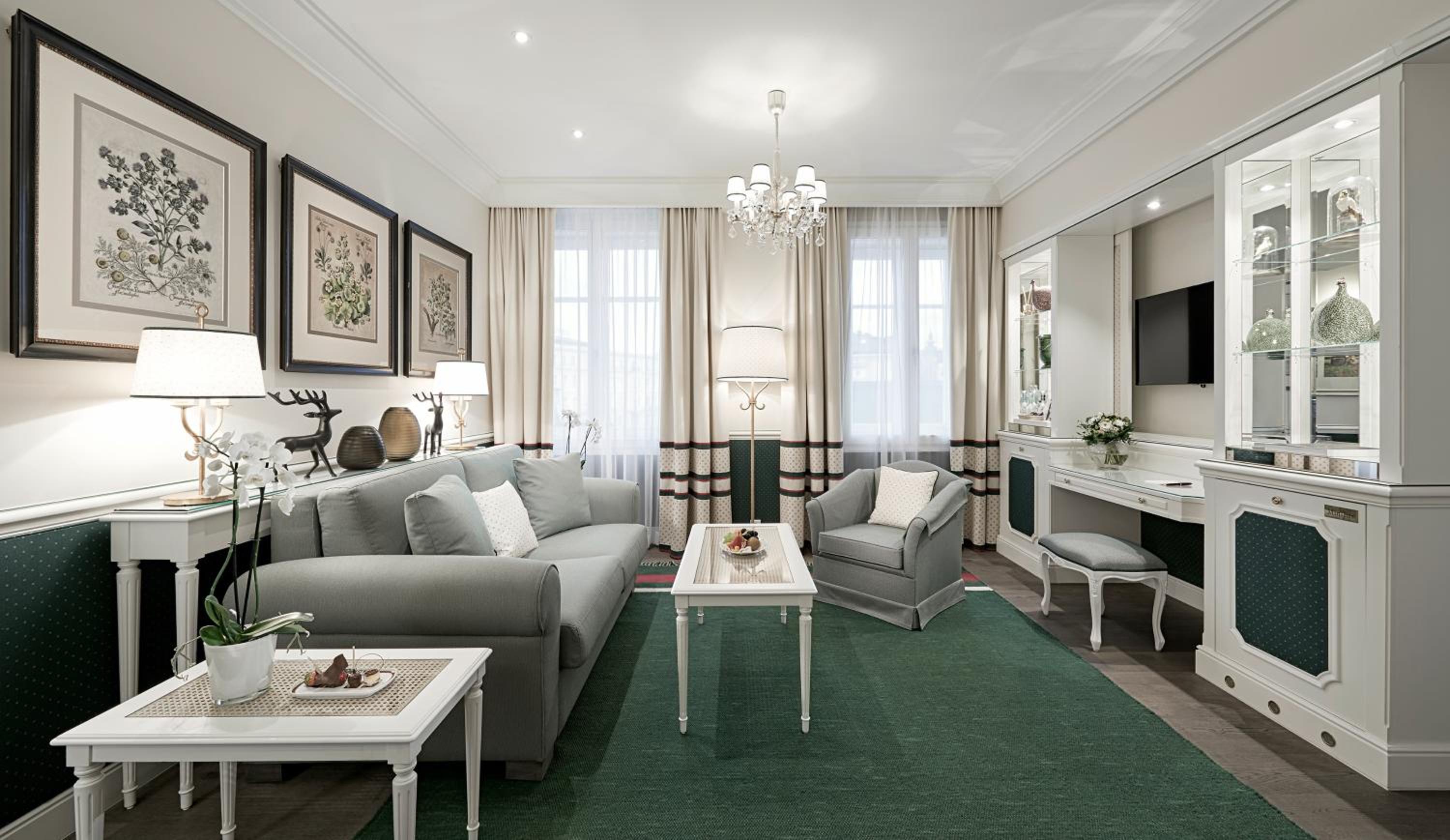 Suite photo 2