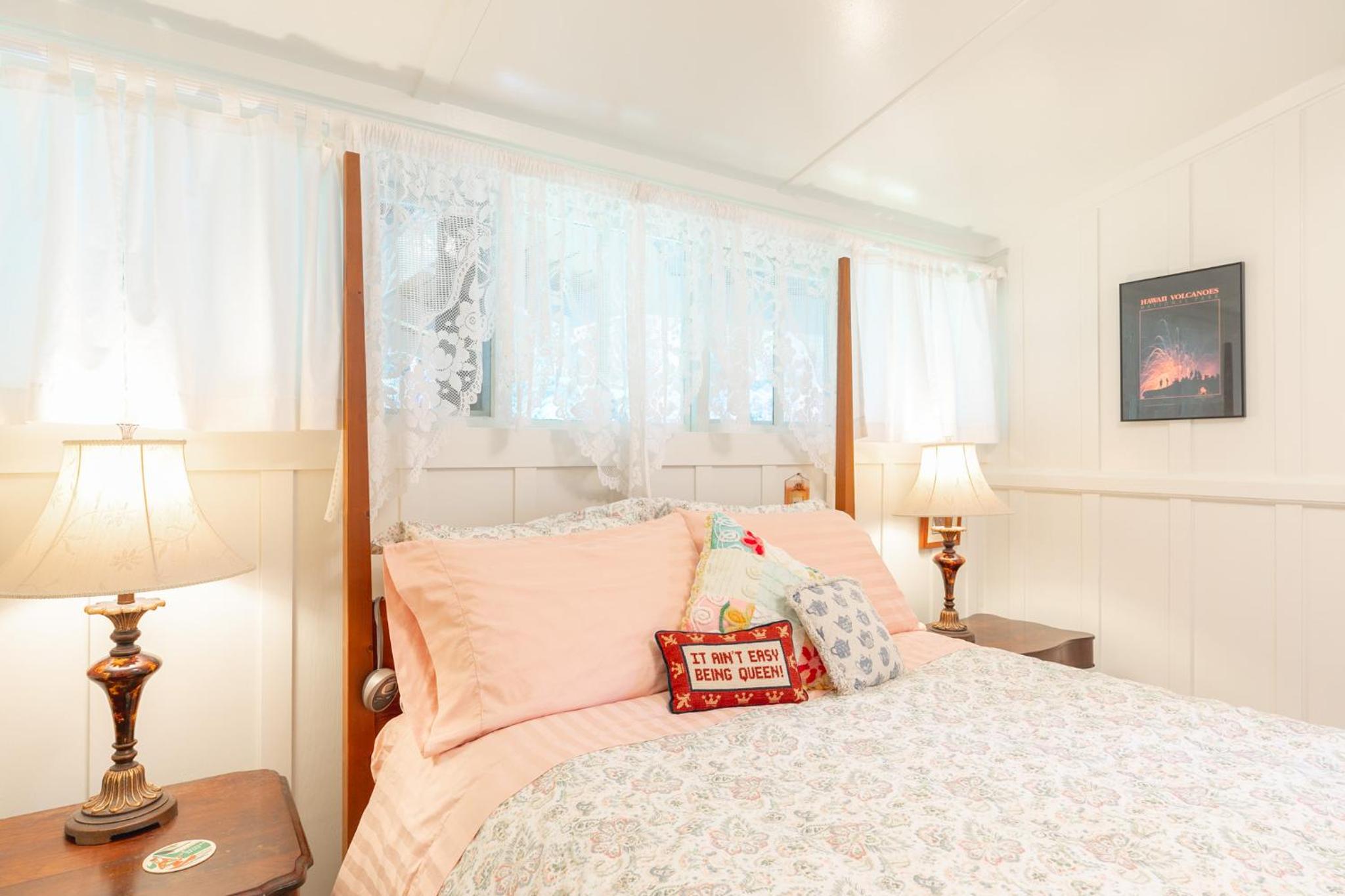 Two-Bedroom Bungalow photo 1