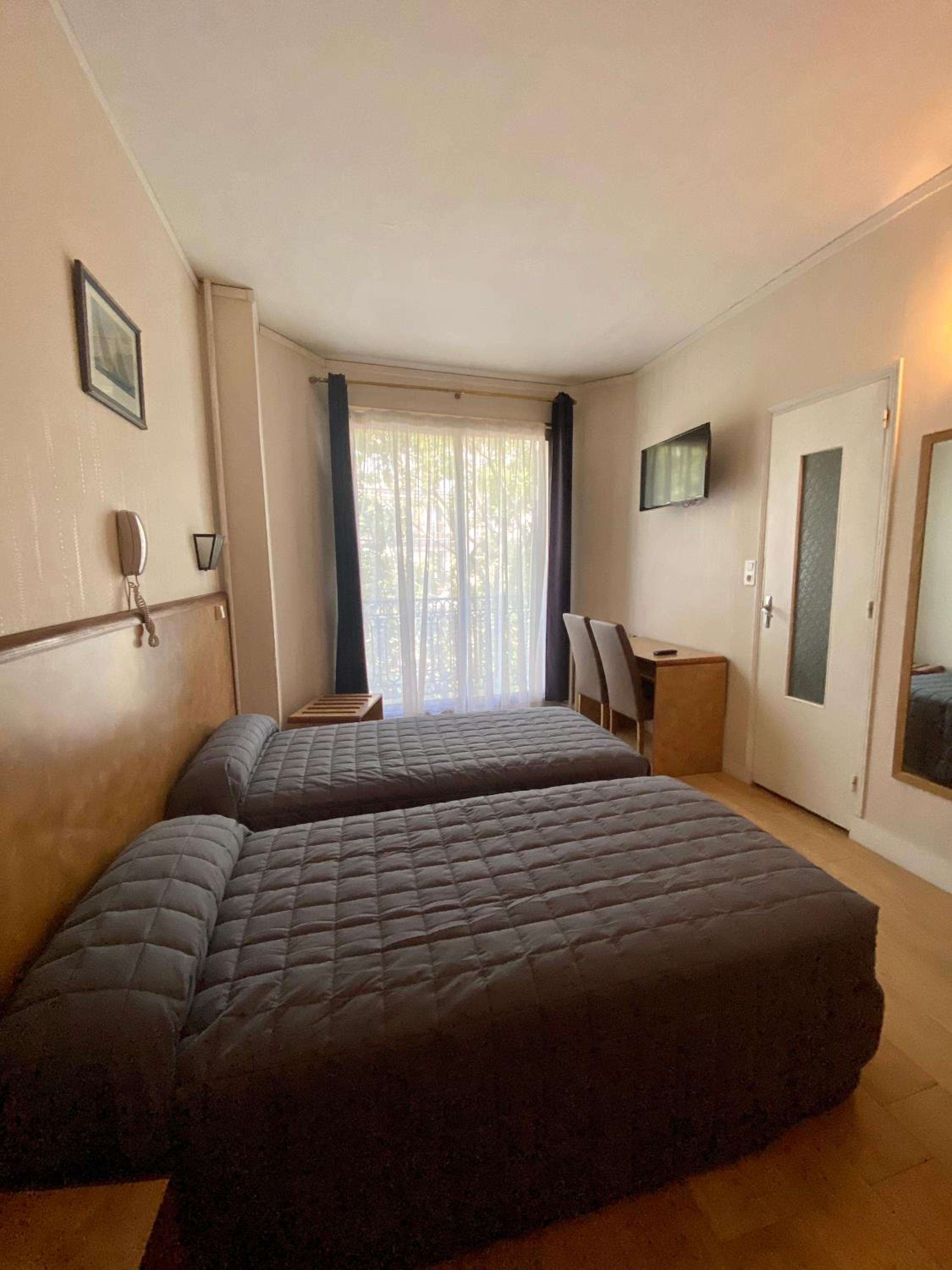 Twin Room photo 2