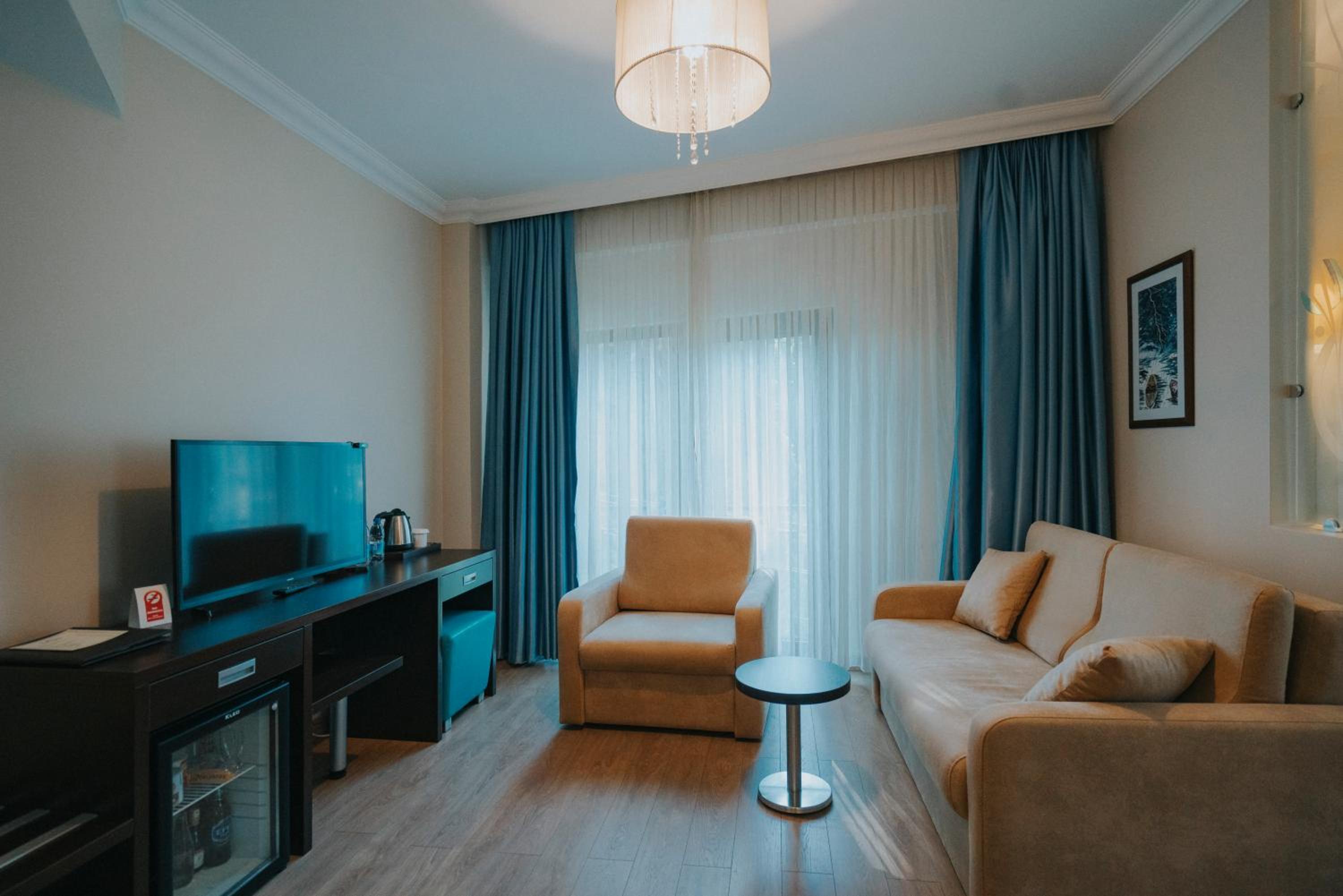 Junior Suite photo 2