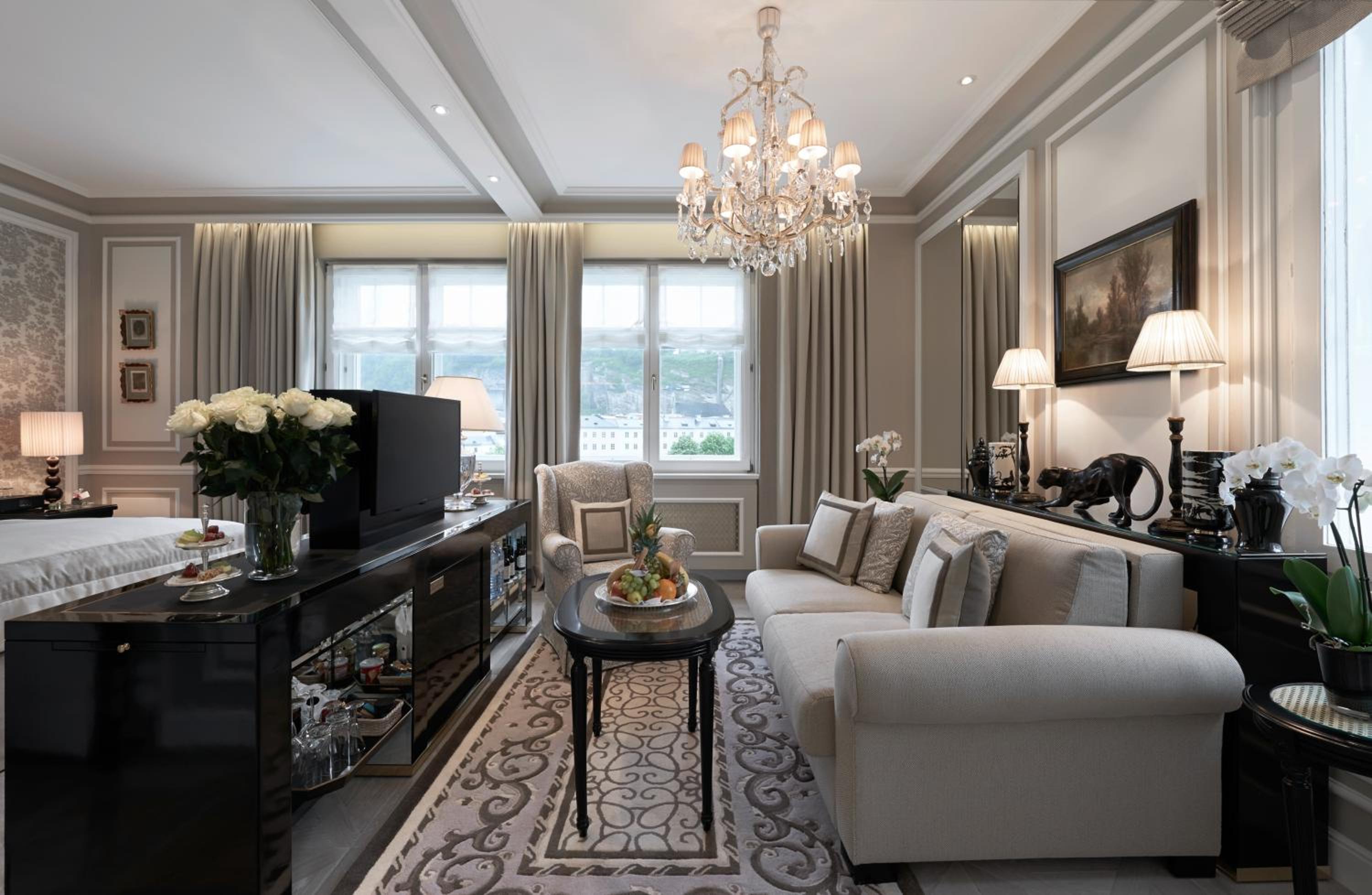 Suite with River View photo 3