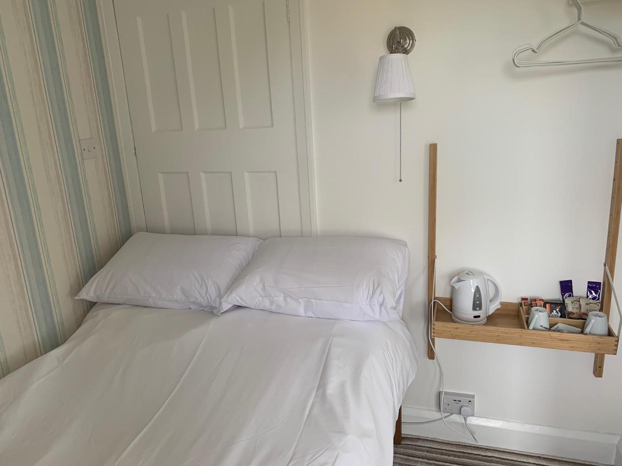 Single Room with Garden View photo 1