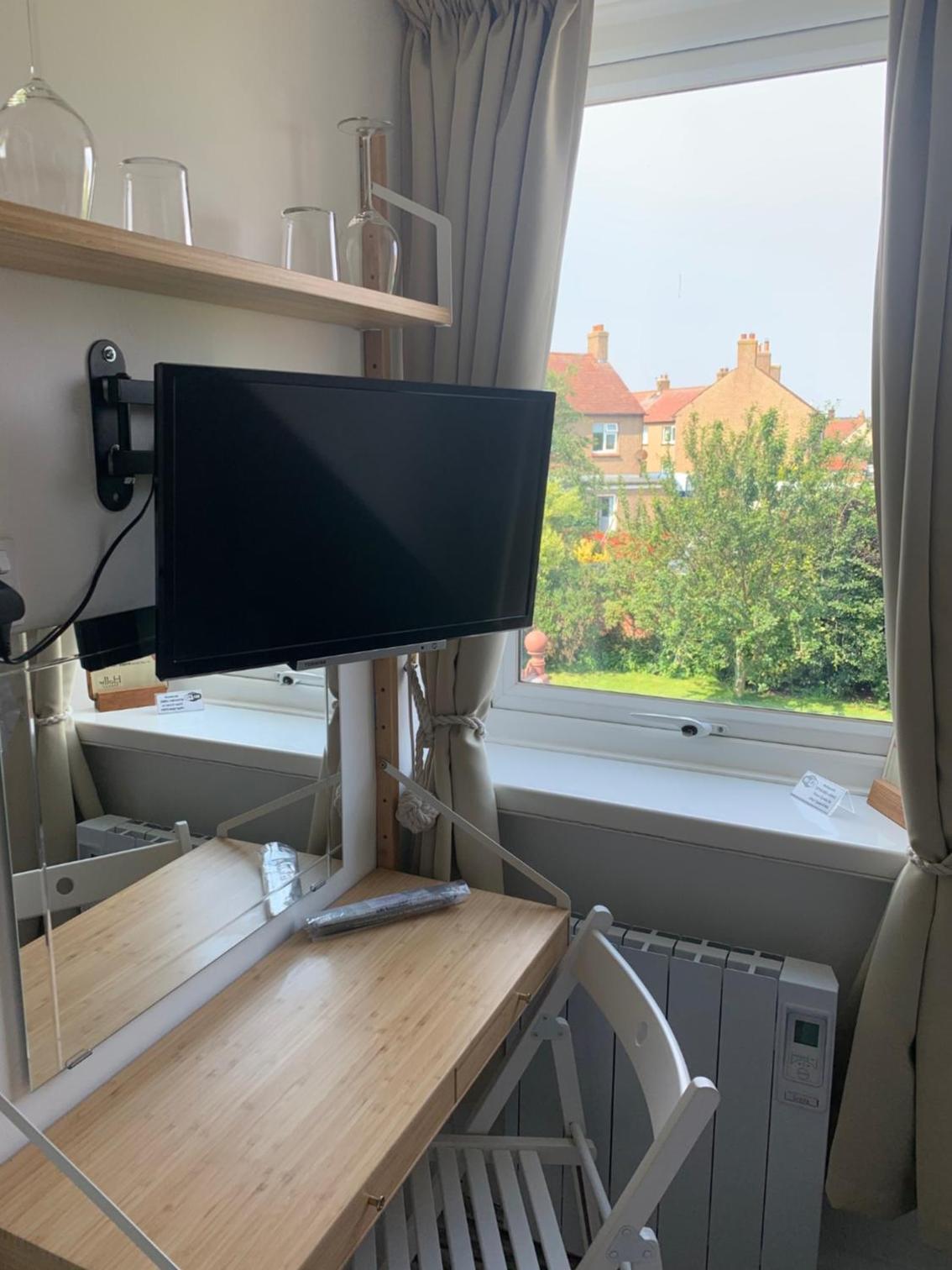 Single Room with Garden View photo 2